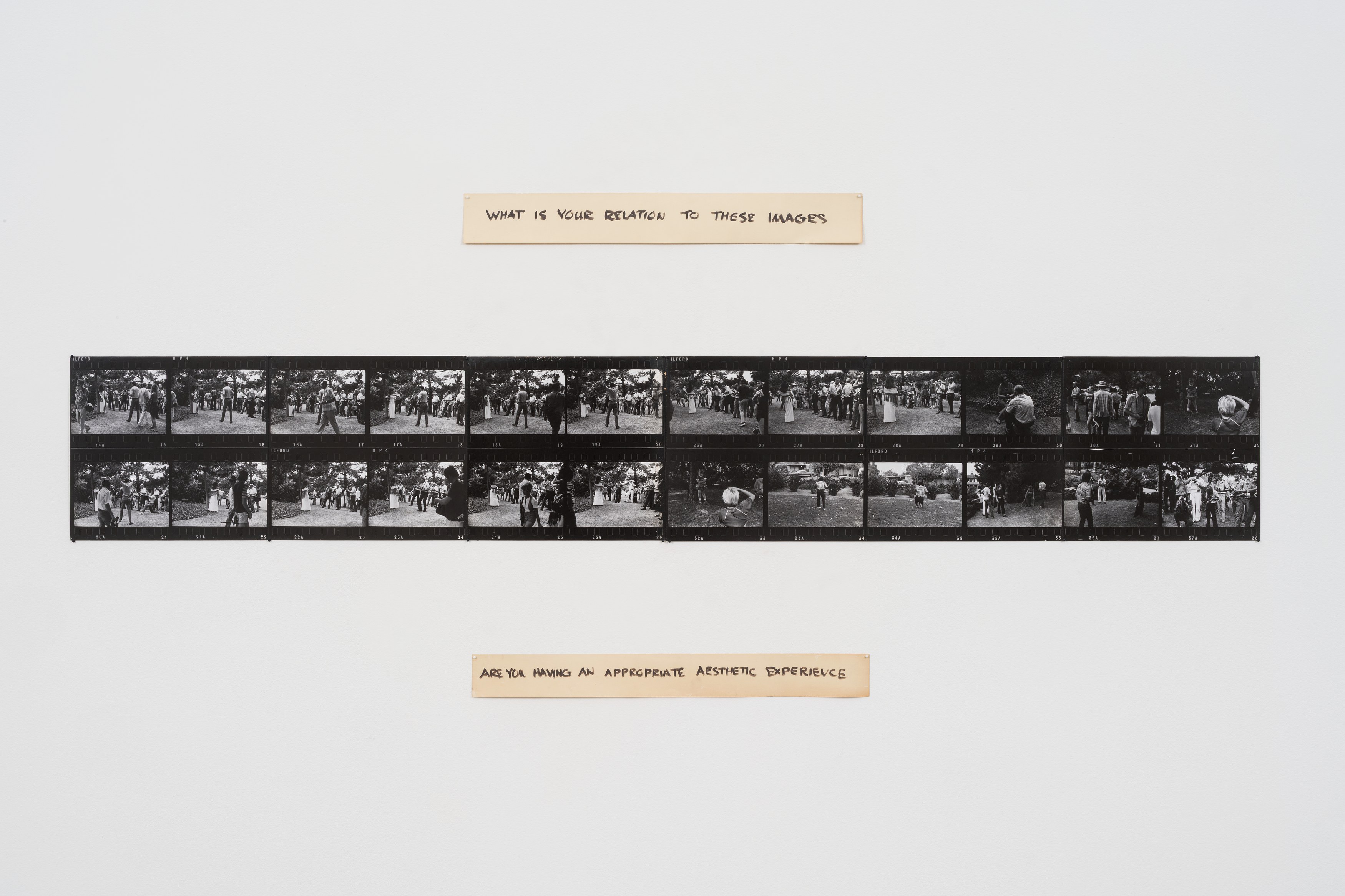 Fred Lonidier, image 23 of 27