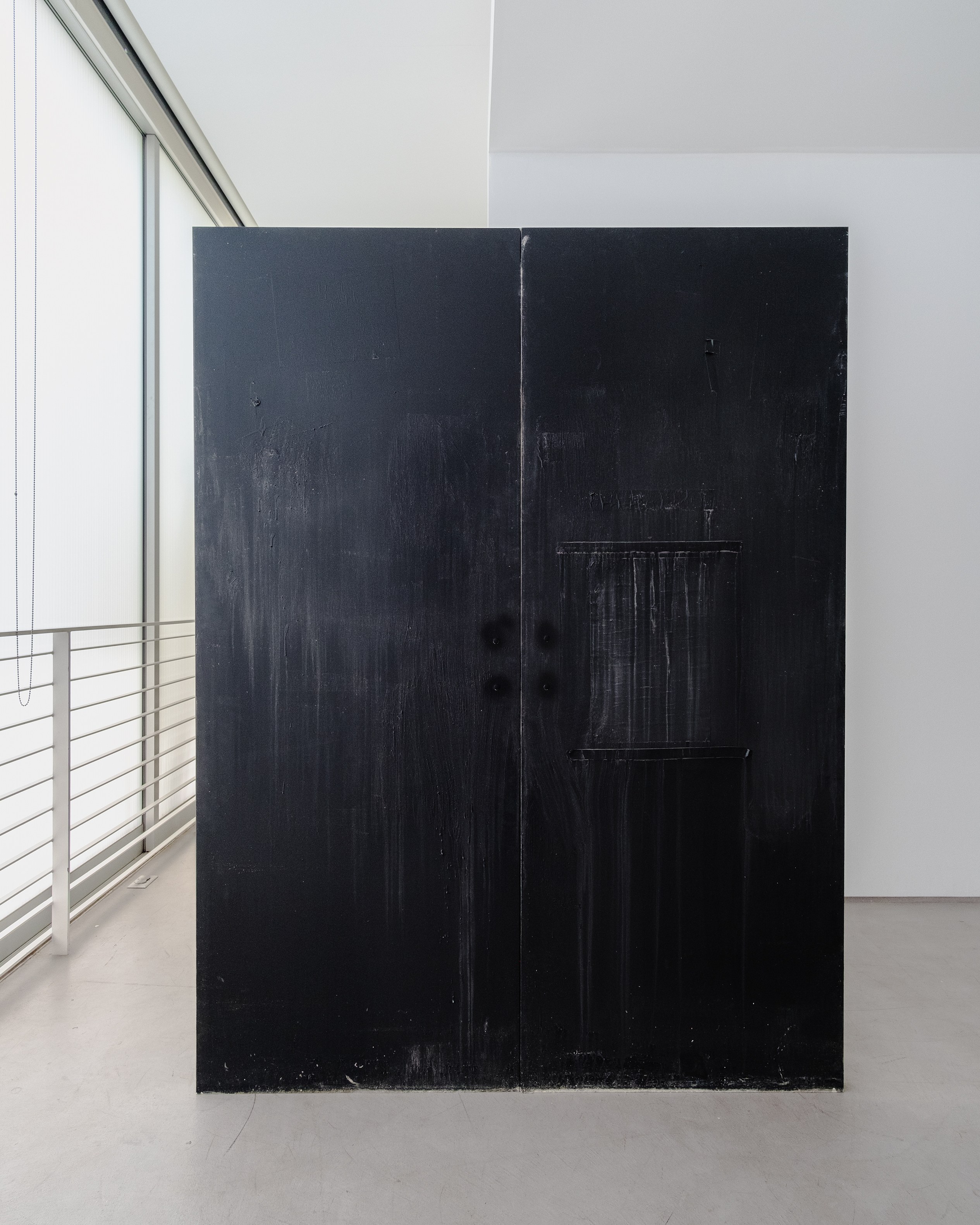 Fiona Connor, Closed Down Clubs at TV Bar, Berlin; Gidree Bawlee Foundation of Arts, Dhaka; 16/16, Lagos; Casa Pani, Mexico City; Honey's, New York; LAMYLAND, Paris; Caracol, São Paulo; Club All, Shanghai; Pejman Foundation, Tehran; Fig., Tokyo; Der TANK, Basel; SCHLOSS, Oslo; MAK Center f, photo 14