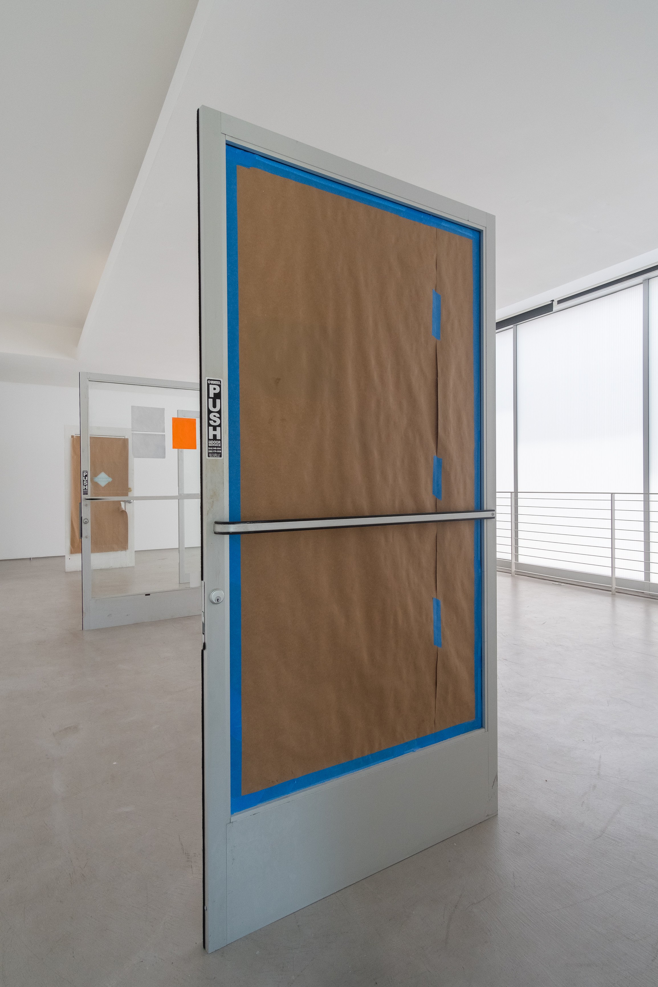 Fiona Connor, Closed Down Clubs at TV Bar, Berlin; Gidree Bawlee Foundation of Arts, Dhaka; 16/16, Lagos; Casa Pani, Mexico City; Honey's, New York; LAMYLAND, Paris; Caracol, São Paulo; Club All, Shanghai; Pejman Foundation, Tehran; Fig., Tokyo; Der TANK, Basel; SCHLOSS, Oslo; MAK Center f, photo 16