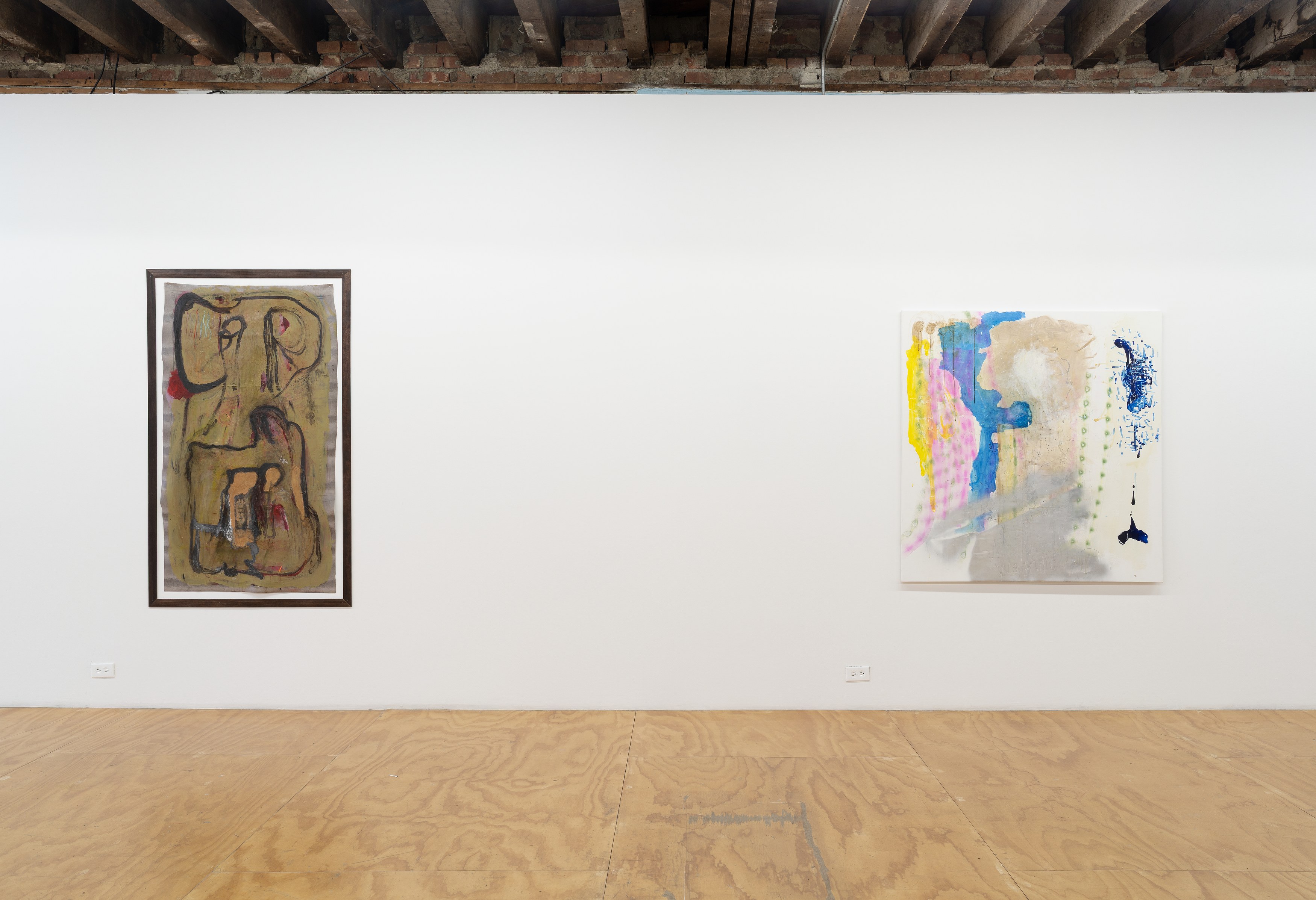 Michaela Eichwald, Das Feld Fragmente Seltene Erden at Reena Spaulings Fine Art, photo 4