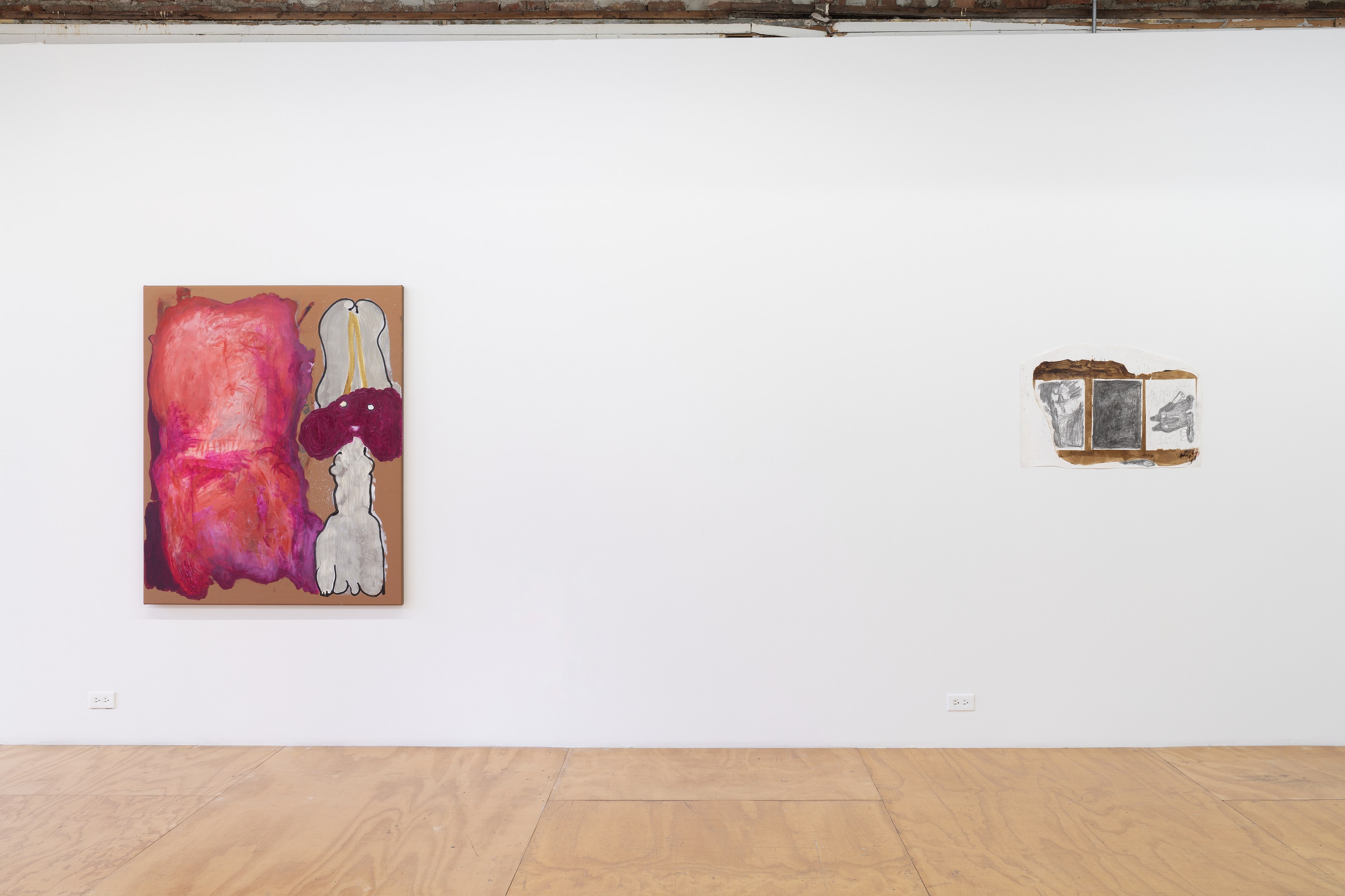 Michaela Eichwald, Das Feld Fragmente Seltene Erden at Reena Spaulings Fine Art, photo 6