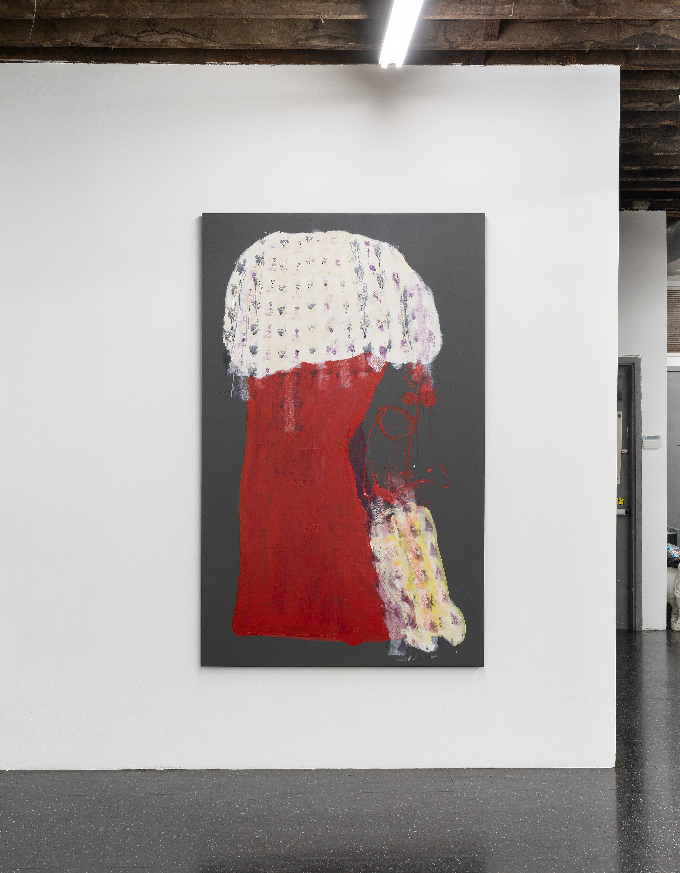 Michaela Eichwald, Das Feld Fragmente Seltene Erden at Reena Spaulings Fine Art, photo 11
