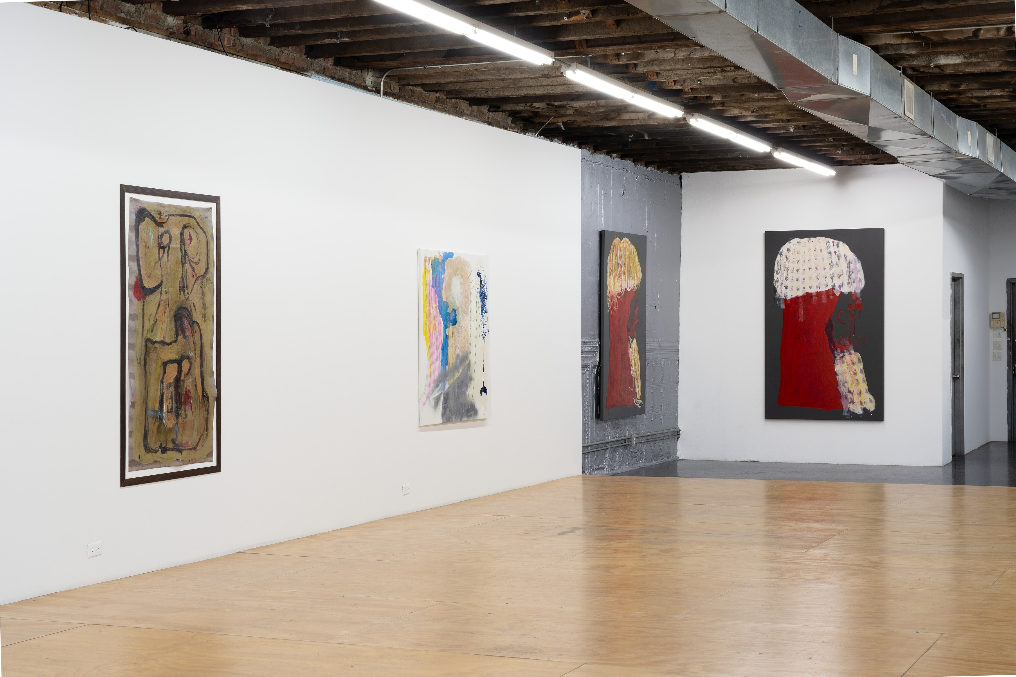 Michaela Eichwald, Das Feld Fragmente Seltene Erden at Reena Spaulings Fine Art, photo 10
