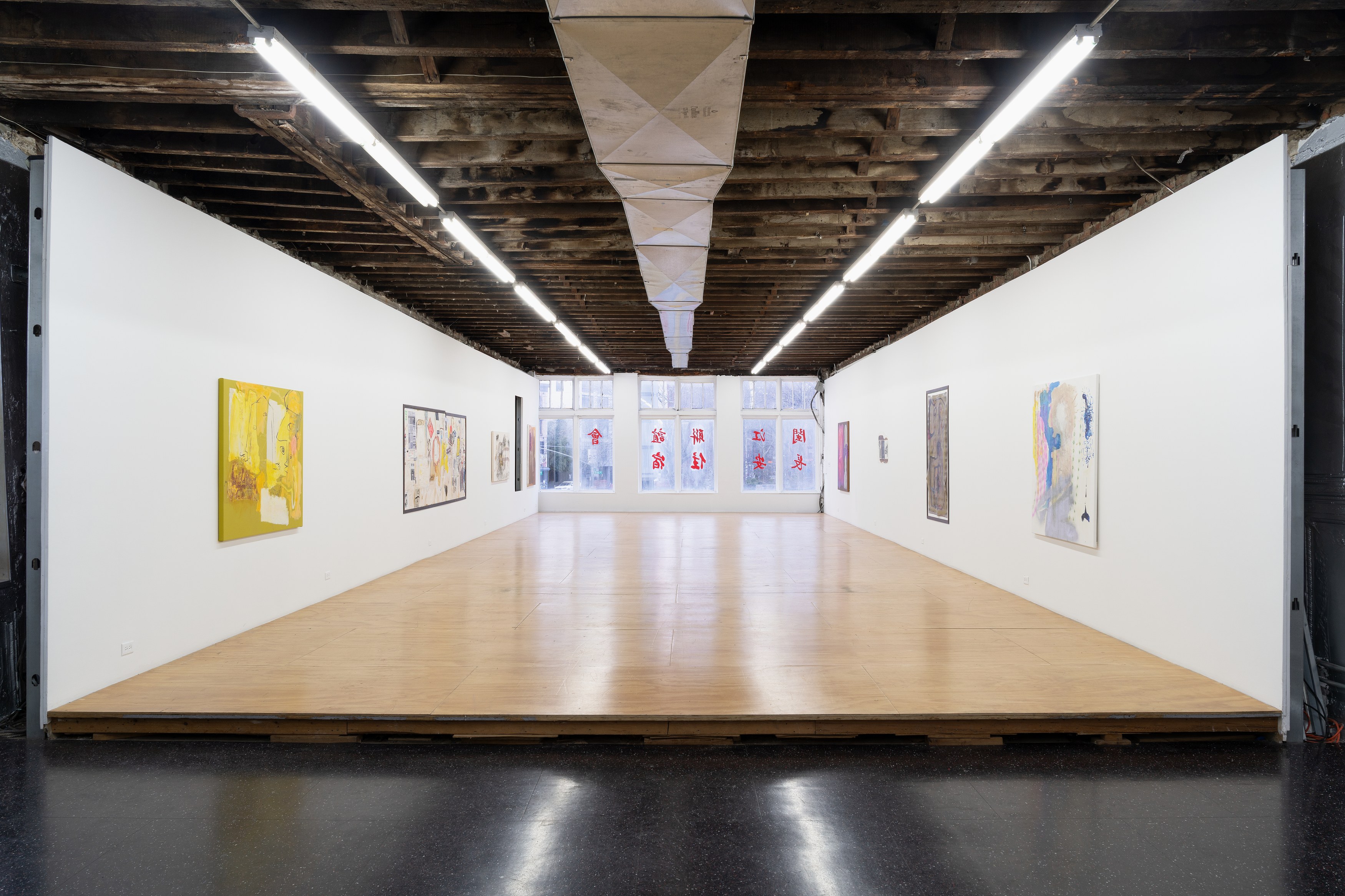 Michaela Eichwald, Das Feld Fragmente Seltene Erden at Reena Spaulings Fine Art, photo 13