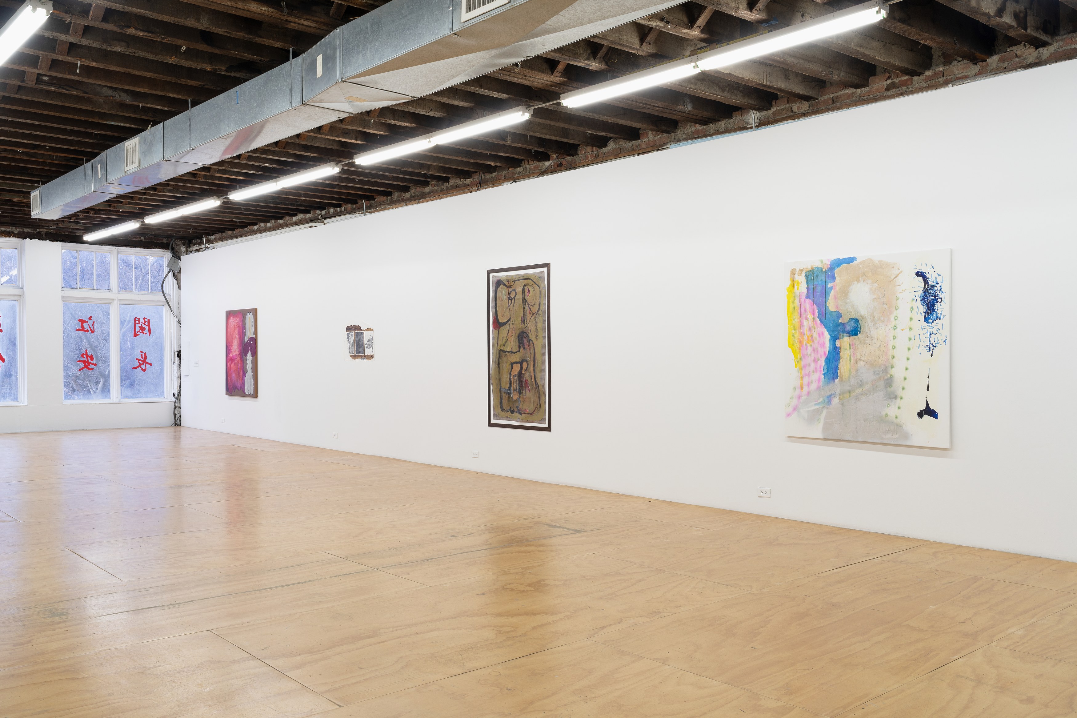 Michaela Eichwald, Das Feld Fragmente Seltene Erden at Reena Spaulings Fine Art, photo 16