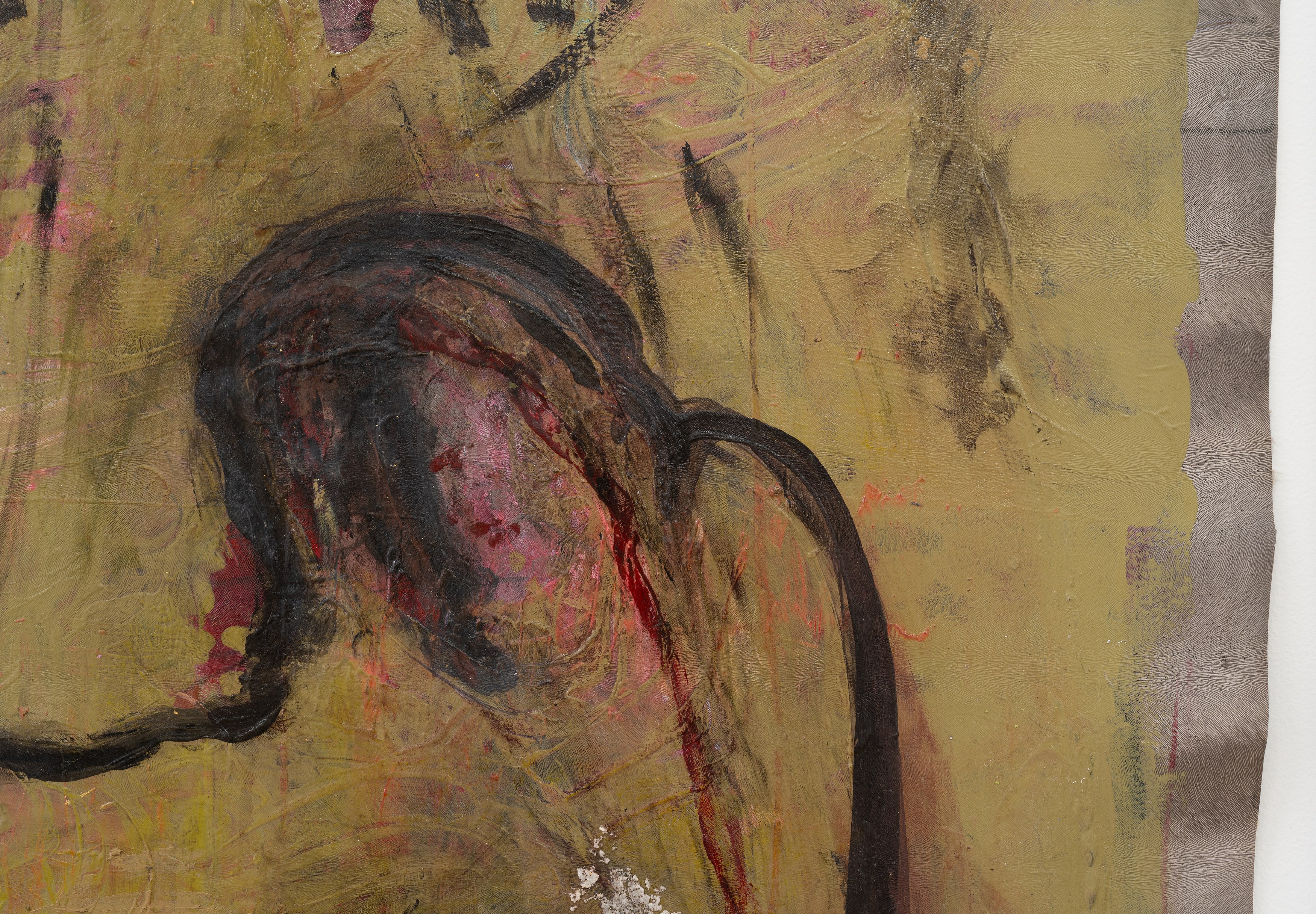 Michaela Eichwald, Das Feld Fragmente Seltene Erden at Reena Spaulings Fine Art, photo 21