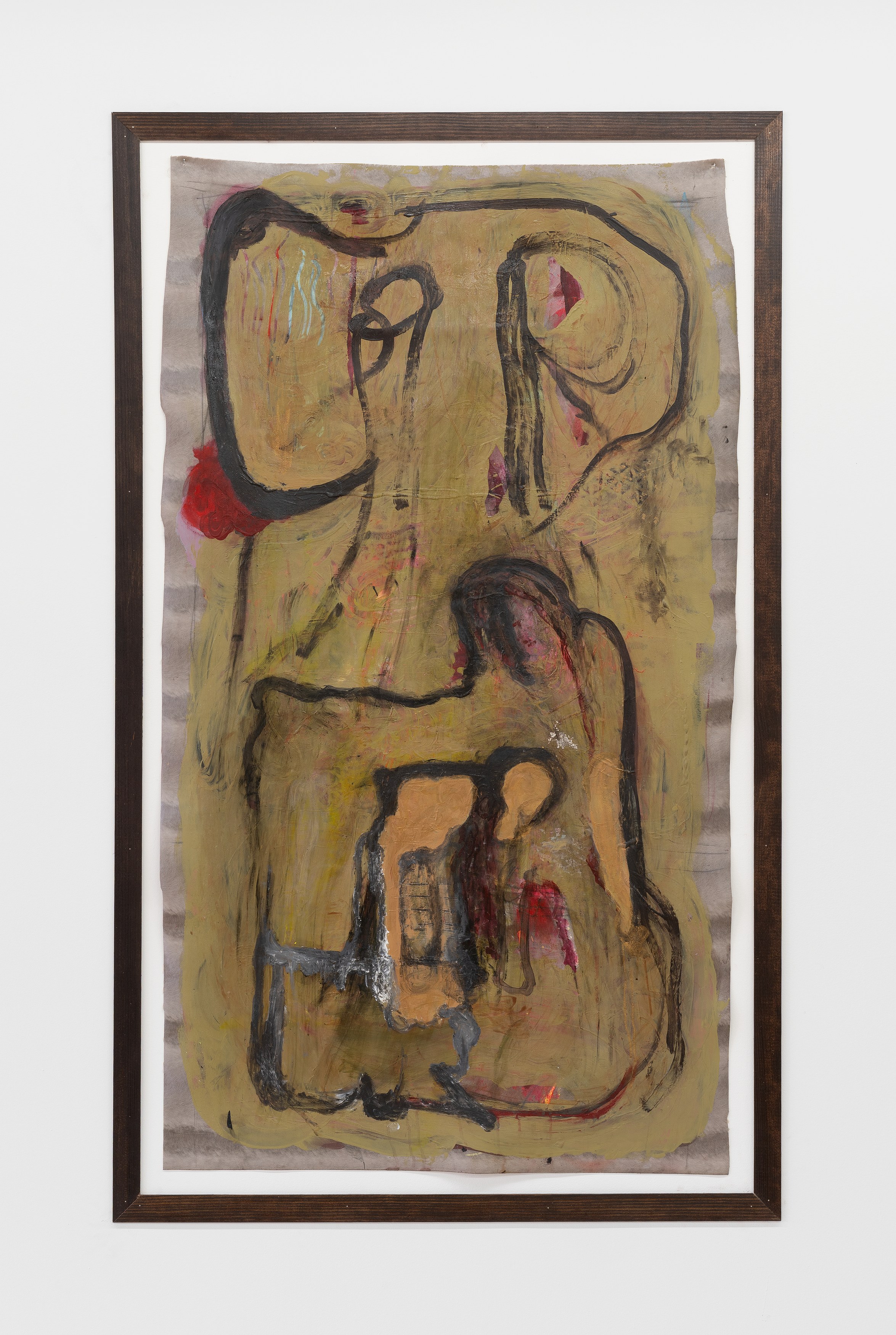 Michaela Eichwald, Das Feld Fragmente Seltene Erden at Reena Spaulings Fine Art, photo 25