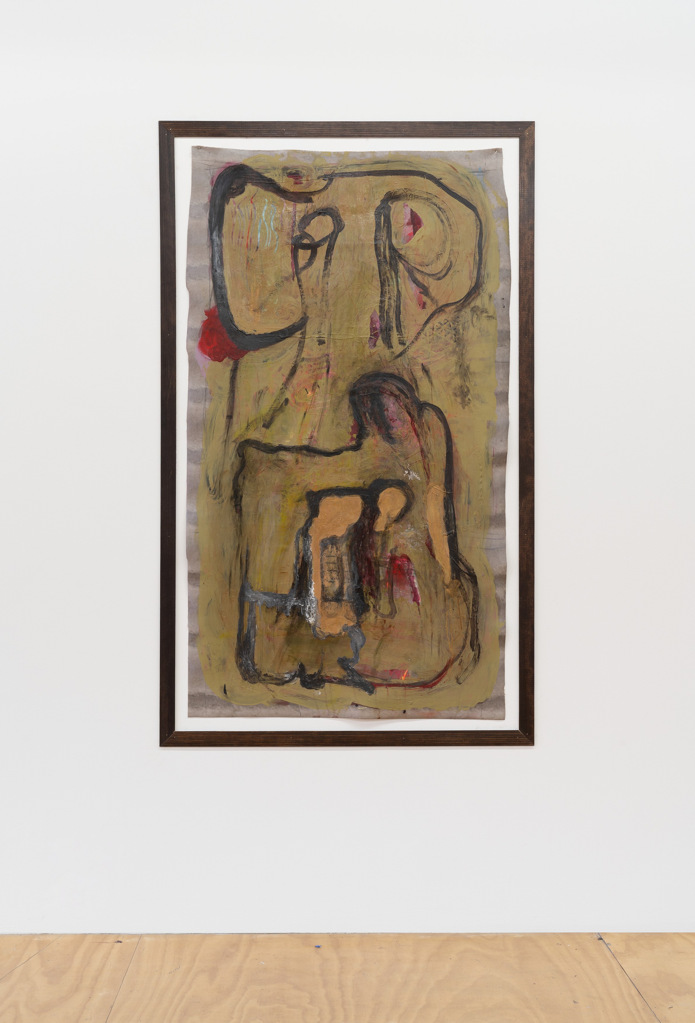 Michaela Eichwald, Das Feld Fragmente Seltene Erden at Reena Spaulings Fine Art, photo 24
