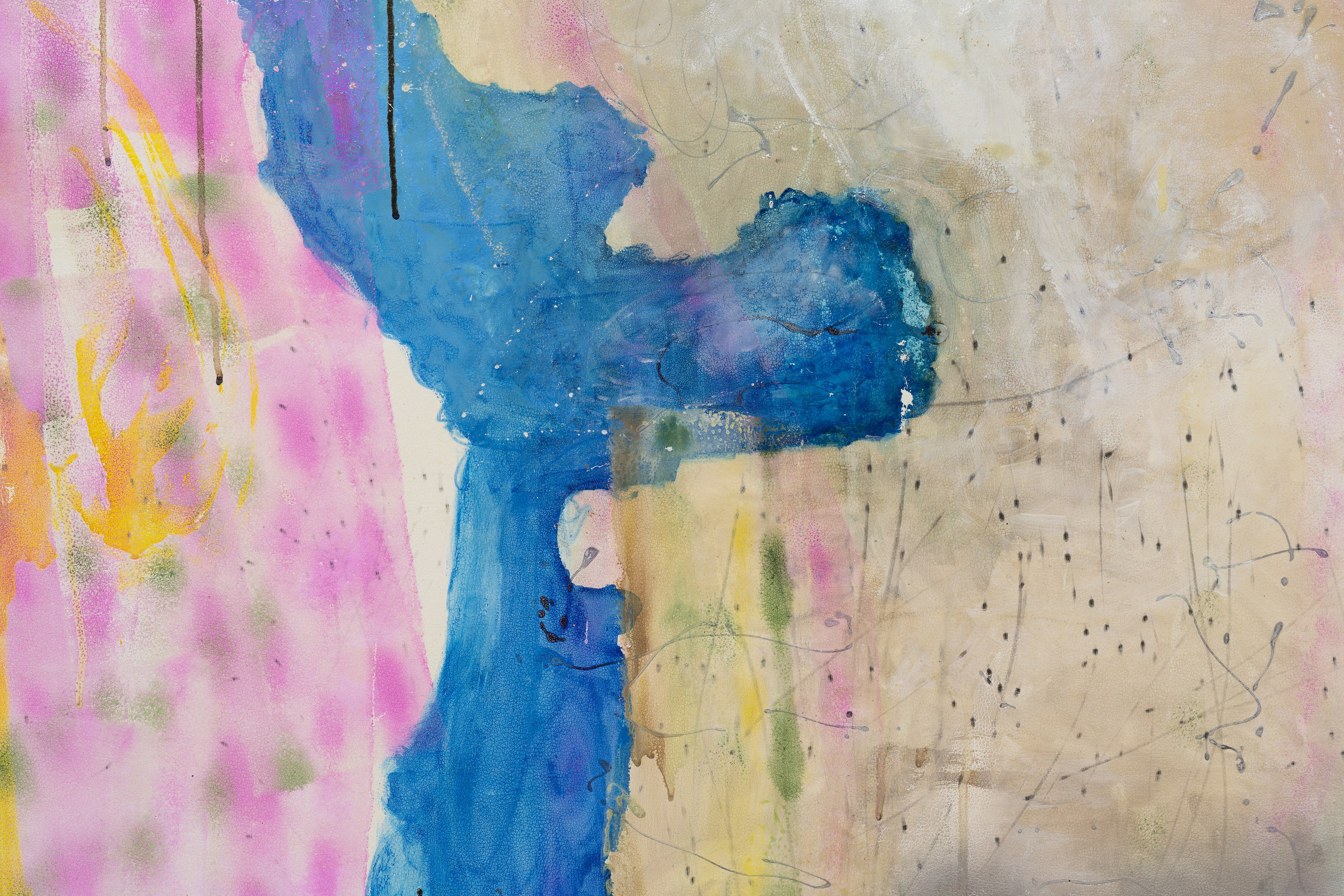 Michaela Eichwald, Das Feld Fragmente Seltene Erden at Reena Spaulings Fine Art, photo 27