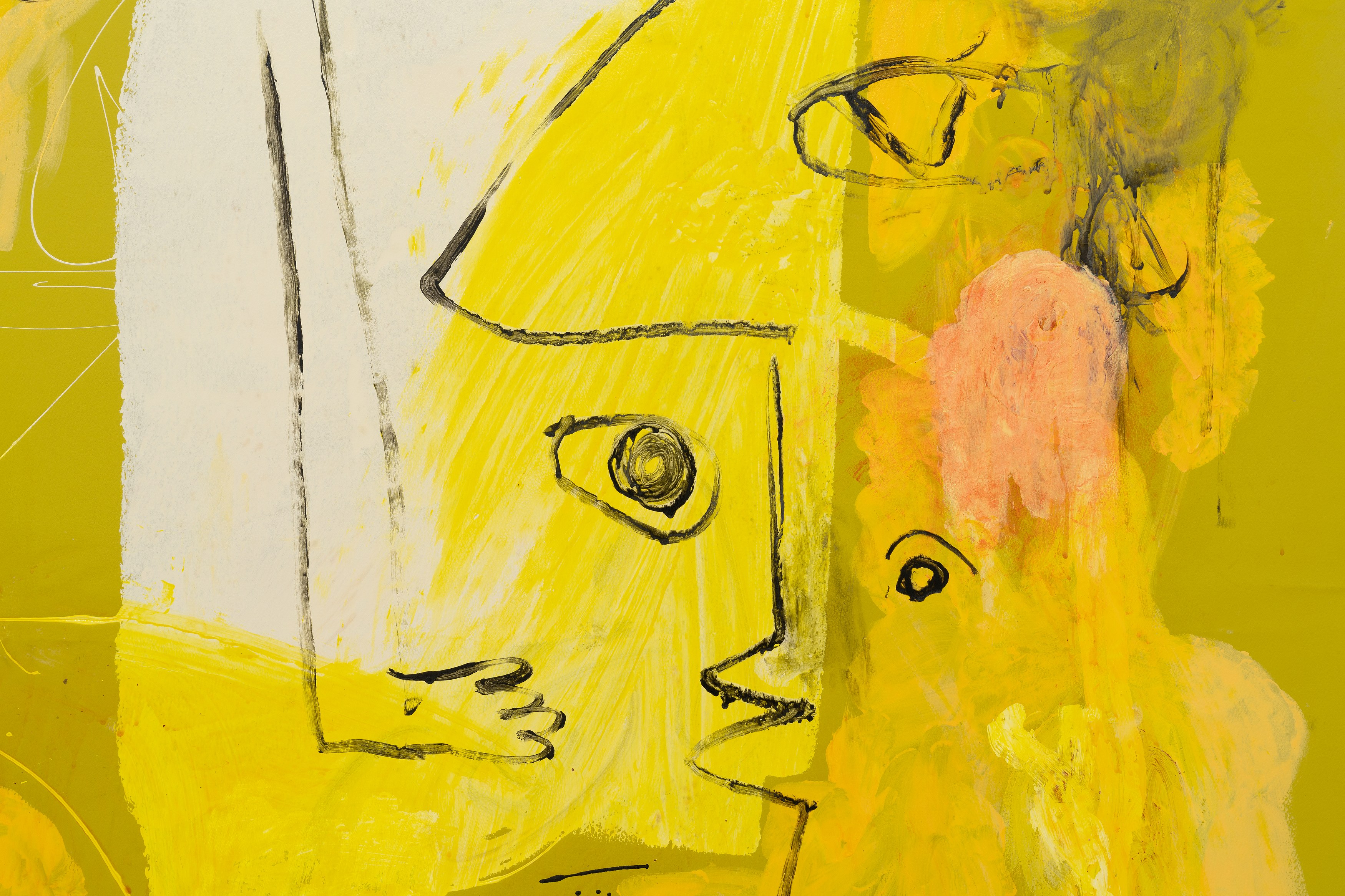 Michaela Eichwald, Das Feld Fragmente Seltene Erden at Reena Spaulings Fine Art, photo 29