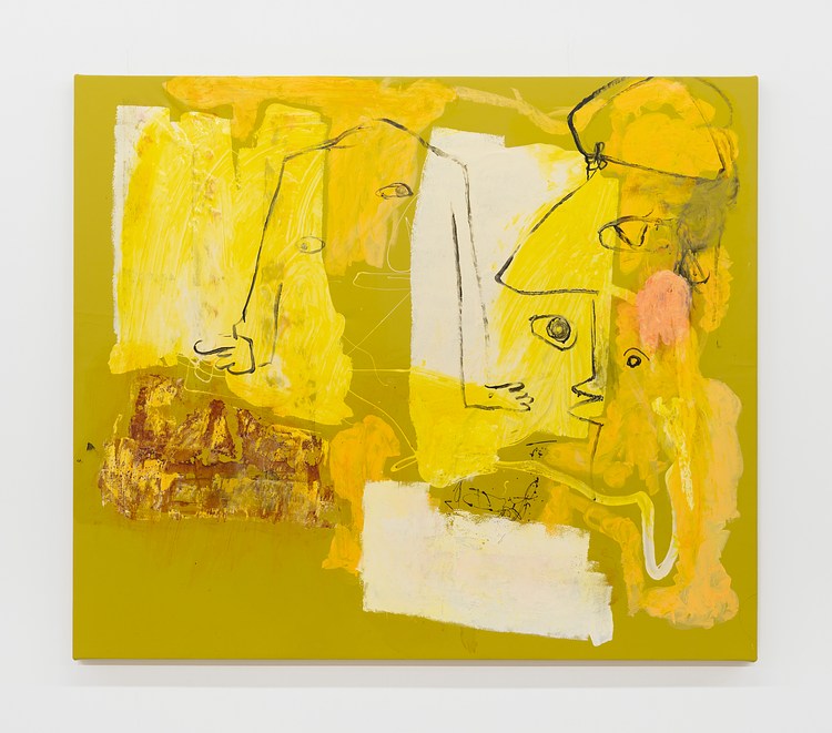 Eichwald Michaela Eichwald at Reena Spaulings Fine Art, New York | Contemporary ...