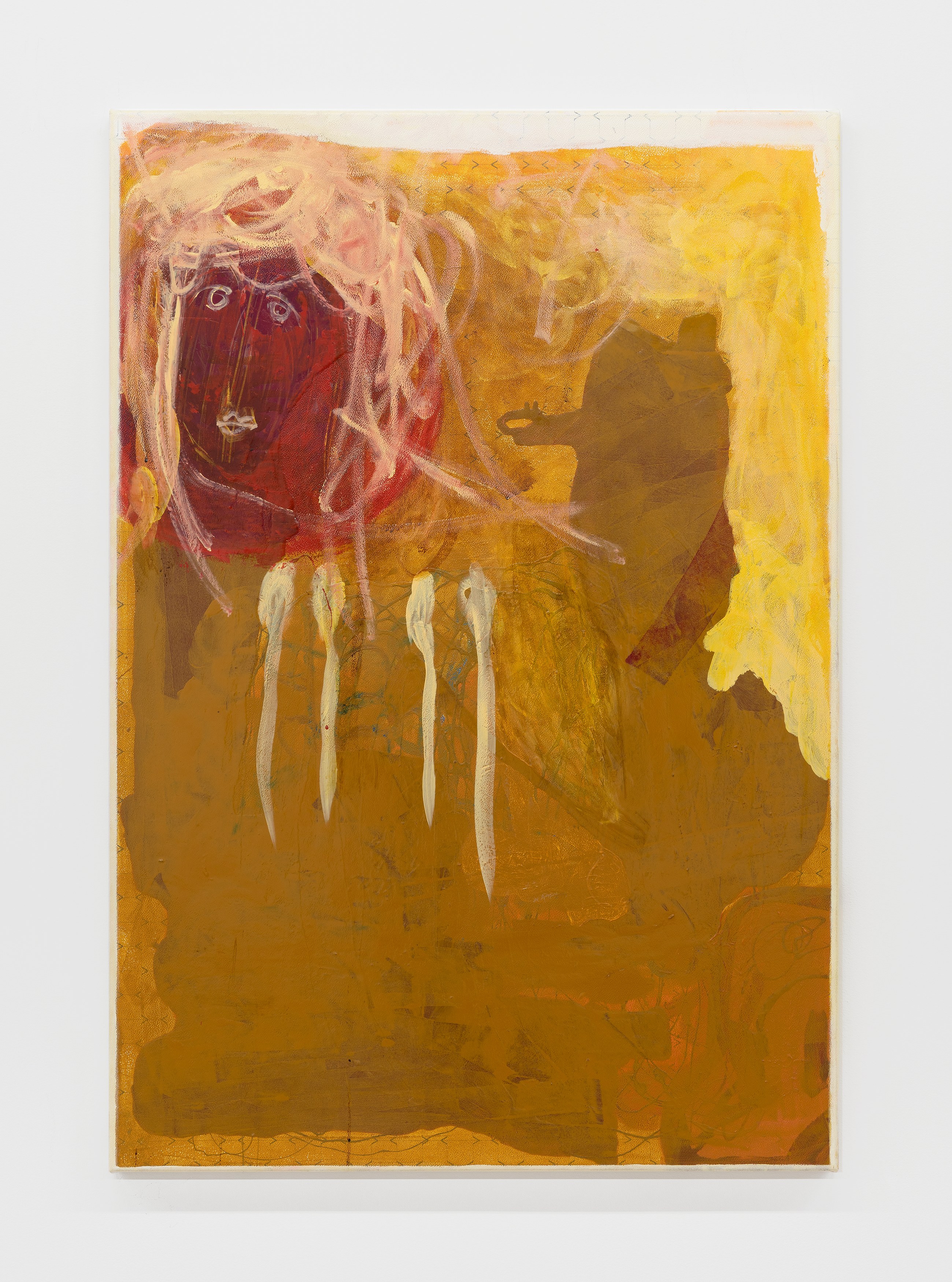 Michaela Eichwald, Das Feld Fragmente Seltene Erden at Reena Spaulings Fine Art, photo 35