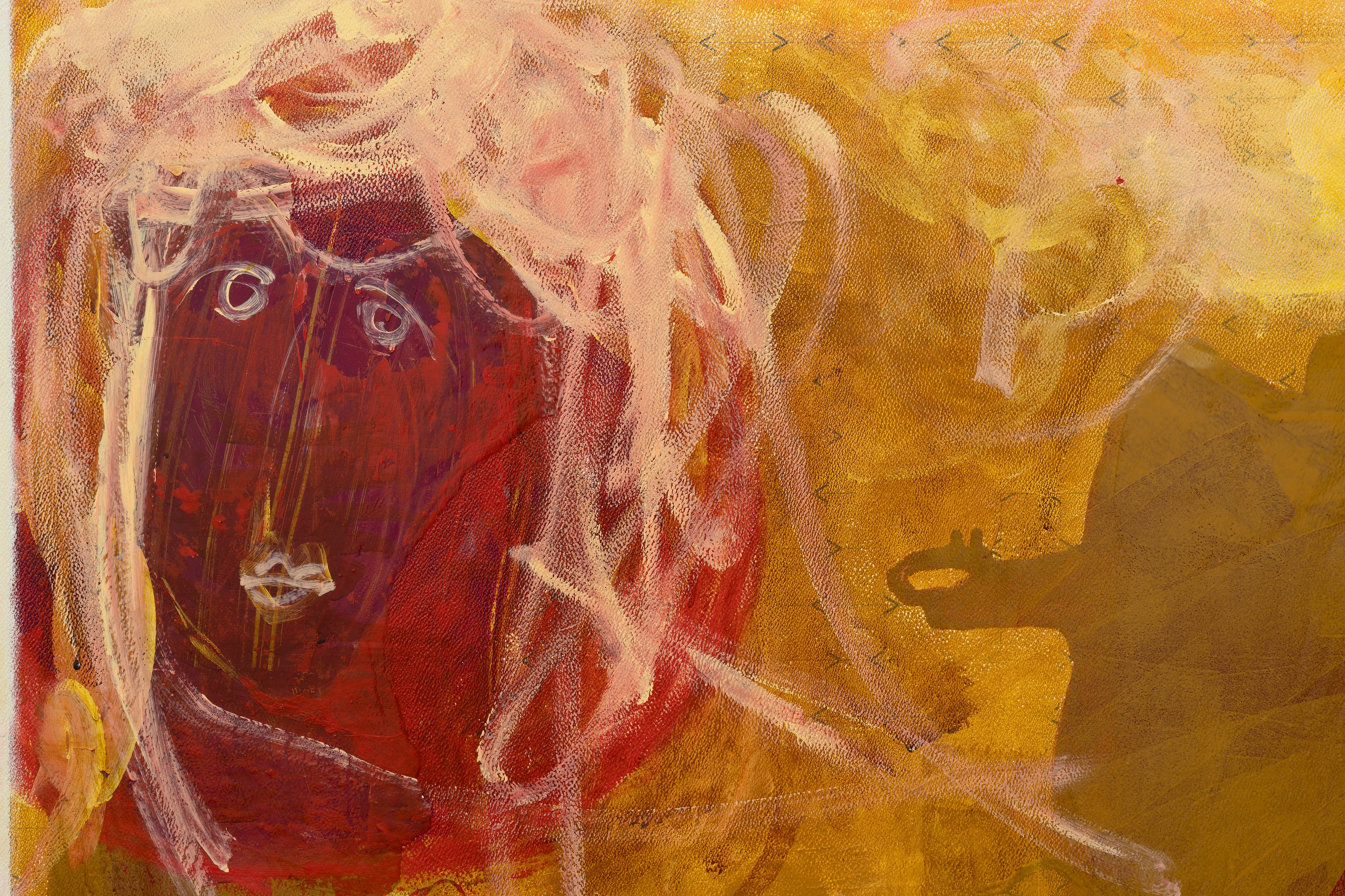 Michaela Eichwald, Das Feld Fragmente Seltene Erden at Reena Spaulings Fine Art, photo 36