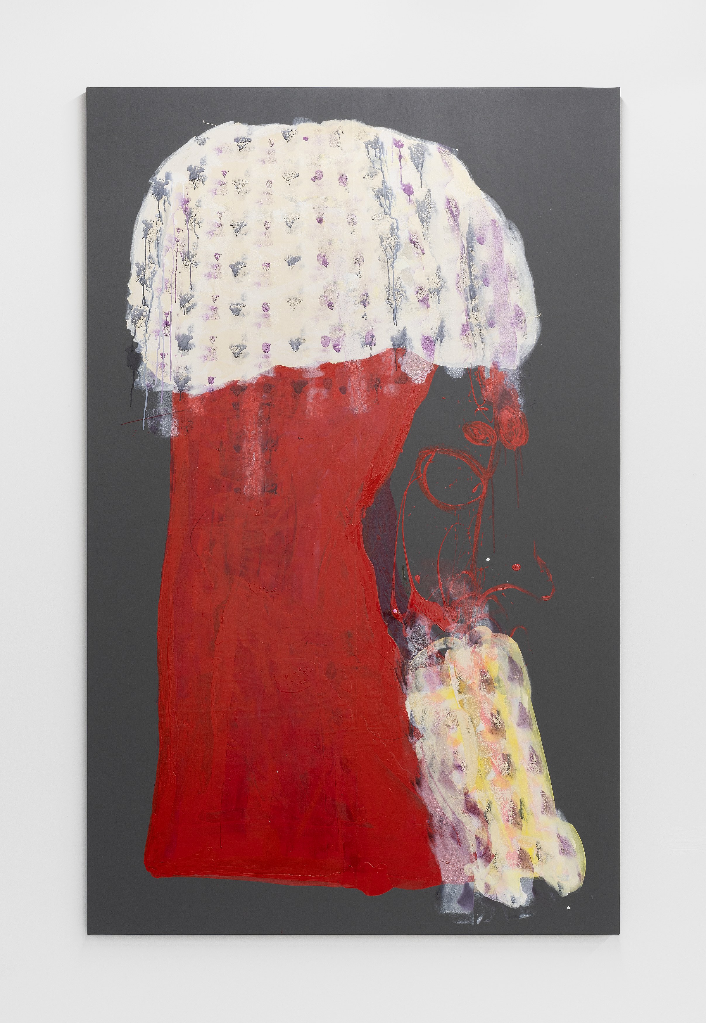 Michaela Eichwald, Das Feld Fragmente Seltene Erden at Reena Spaulings Fine Art, photo 38