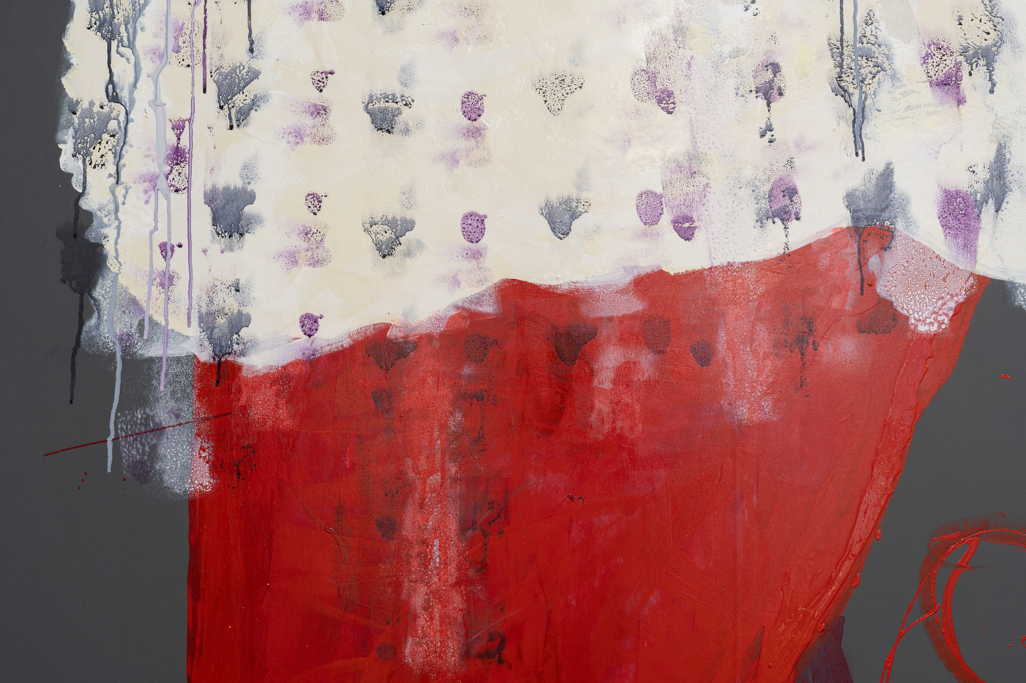 Michaela Eichwald, Das Feld Fragmente Seltene Erden at Reena Spaulings Fine Art, photo 39