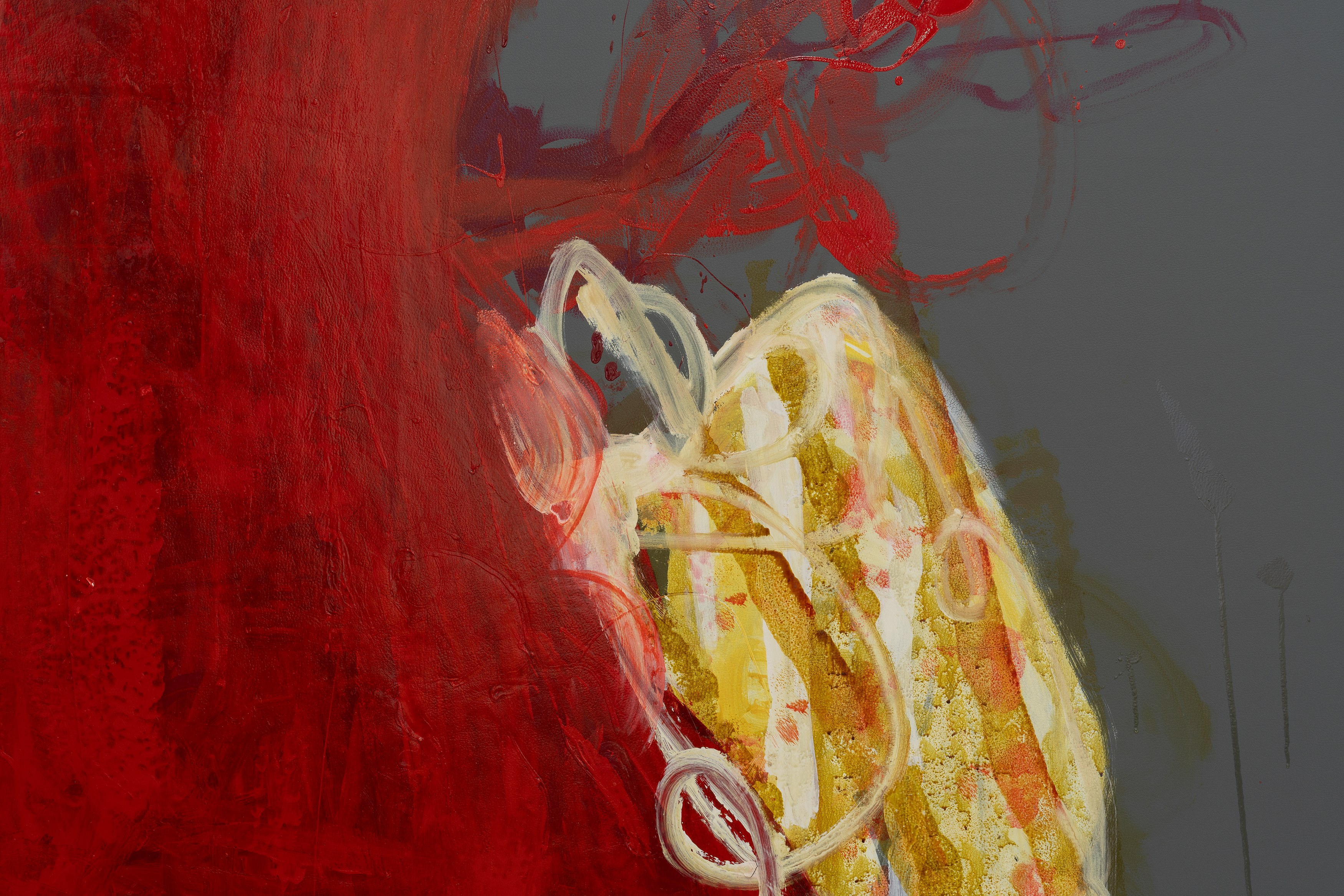 Michaela Eichwald, Das Feld Fragmente Seltene Erden at Reena Spaulings Fine Art, photo 40