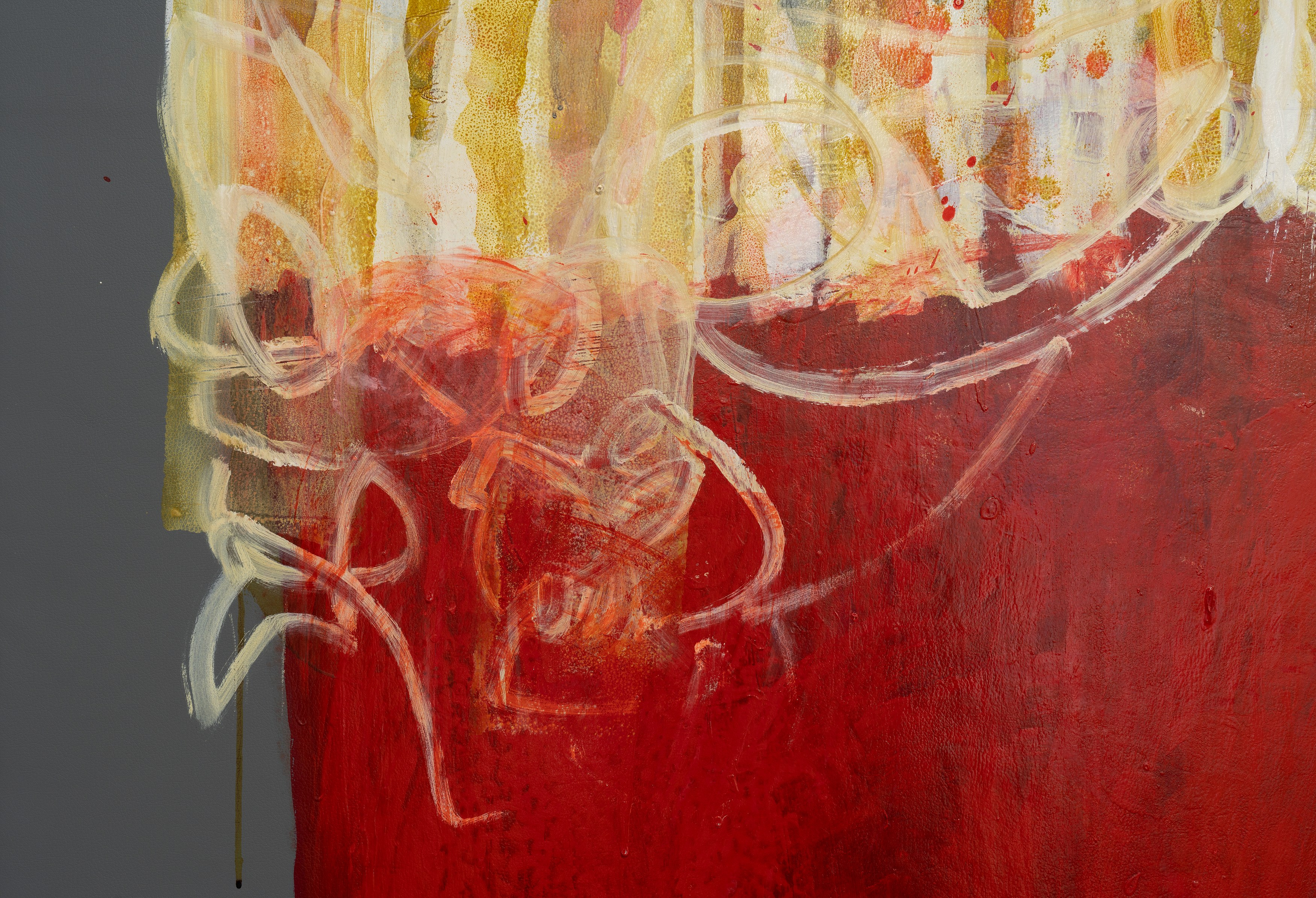 Michaela Eichwald, Das Feld Fragmente Seltene Erden at Reena Spaulings Fine Art, photo 41