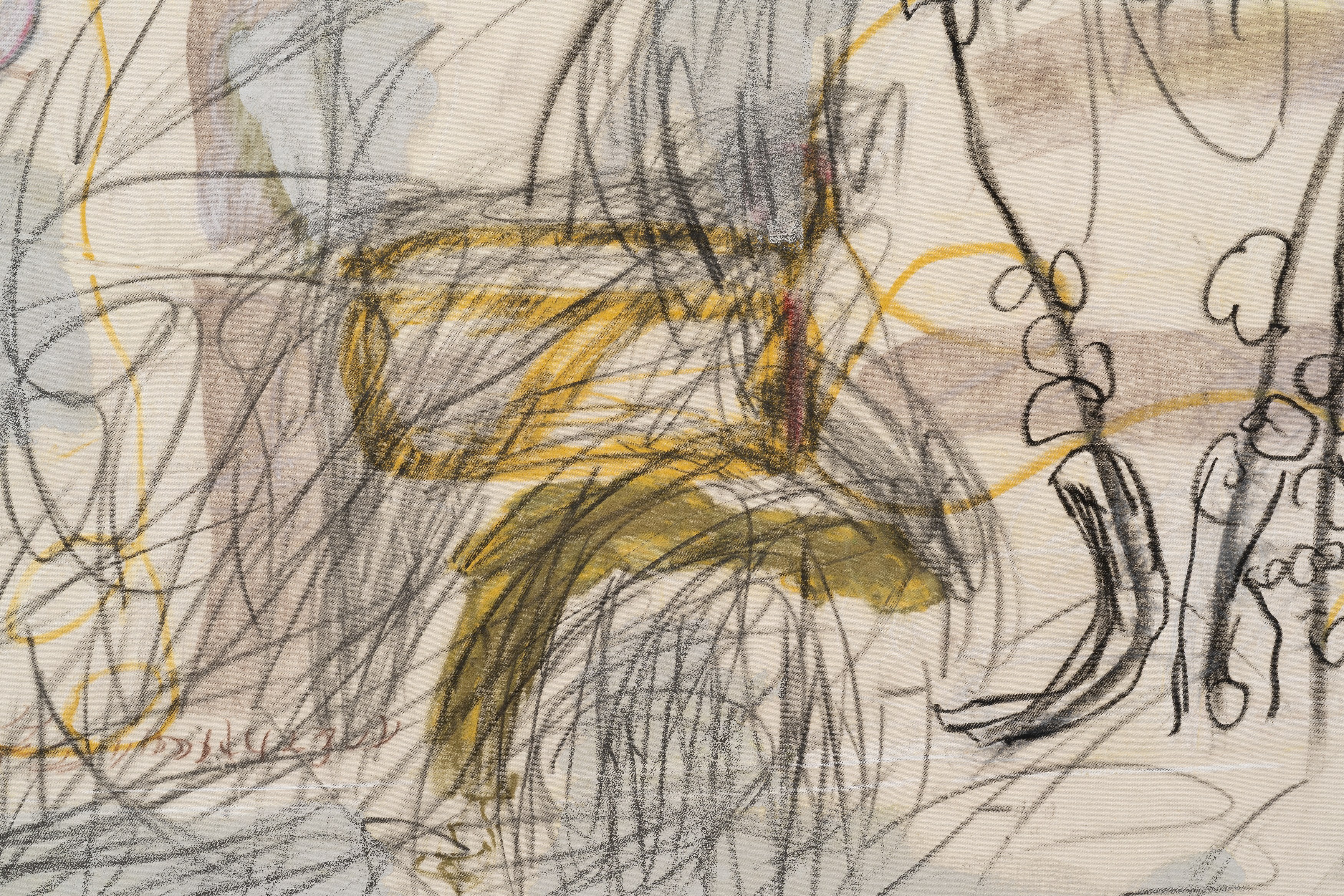 Michaela Eichwald, Das Feld Fragmente Seltene Erden at Reena Spaulings Fine Art, photo 44
