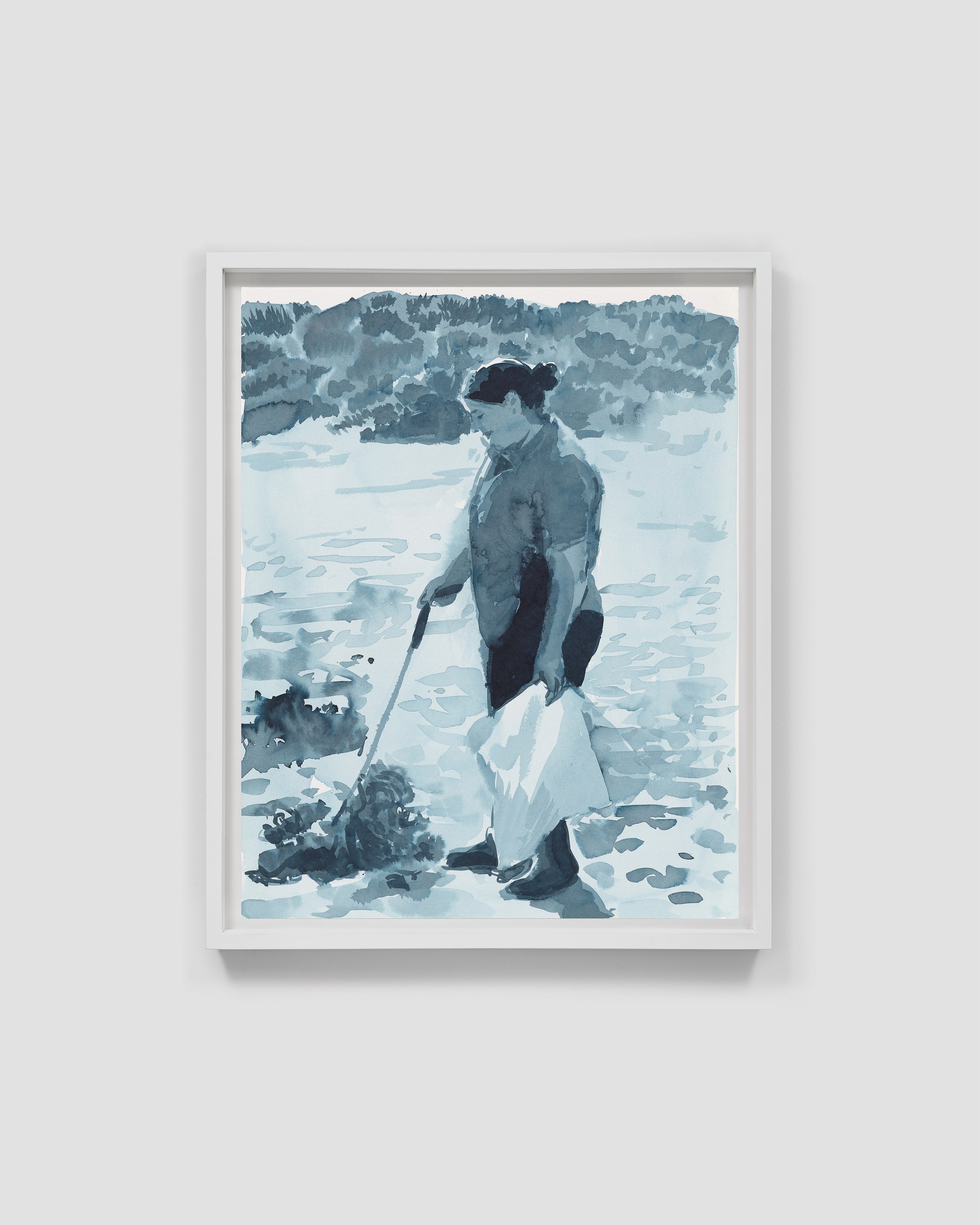 Caroline Walker, The Holiday Park at Grimm, photo 8