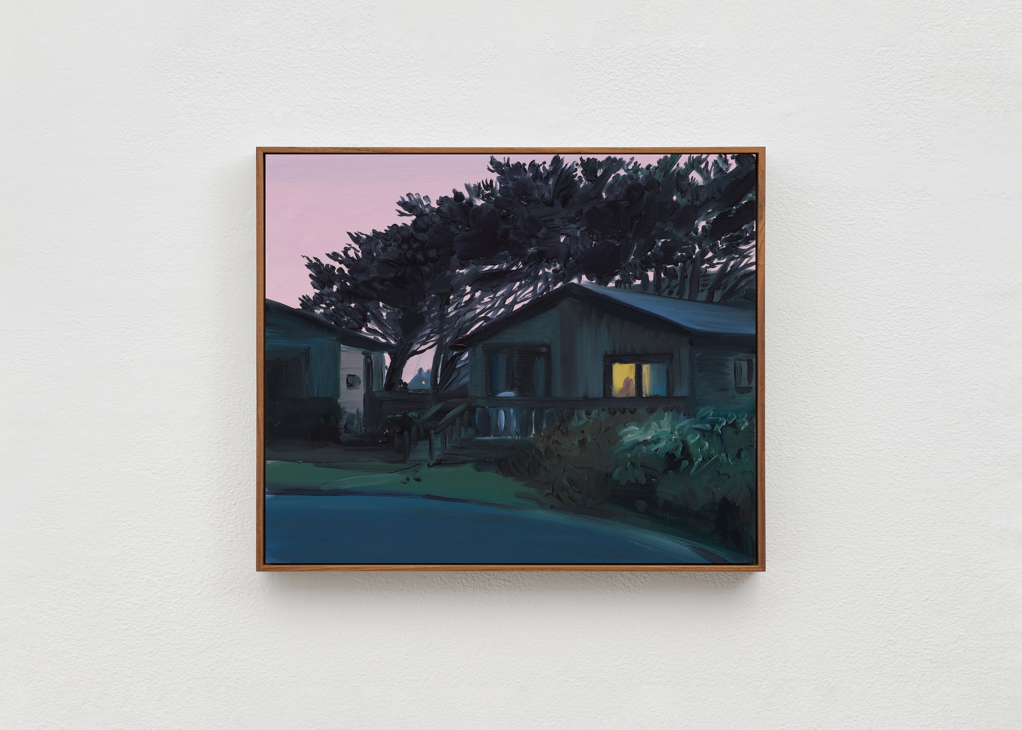 Caroline Walker, The Holiday Park at Grimm, photo 10