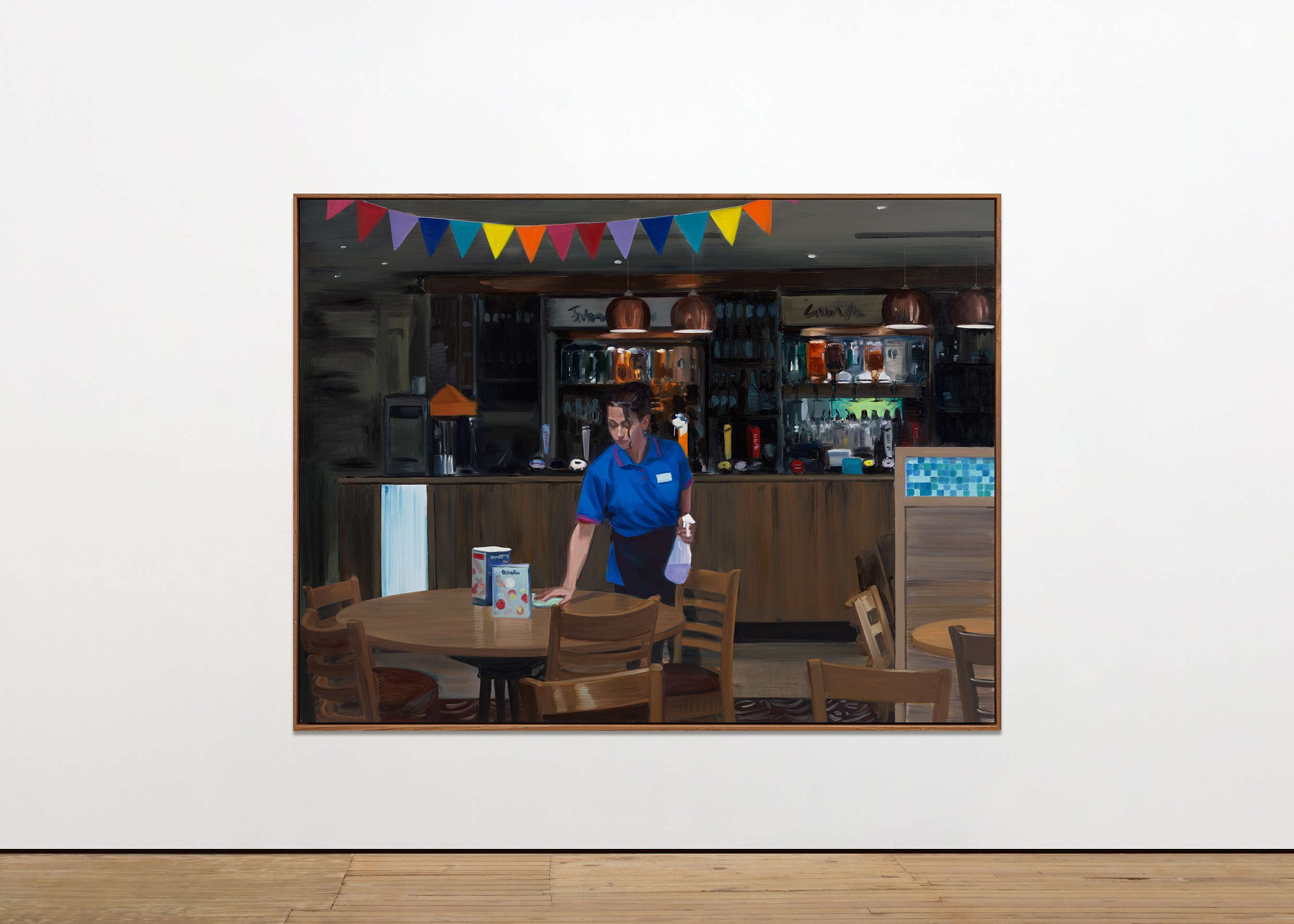 Caroline Walker, The Holiday Park at Grimm, photo 19