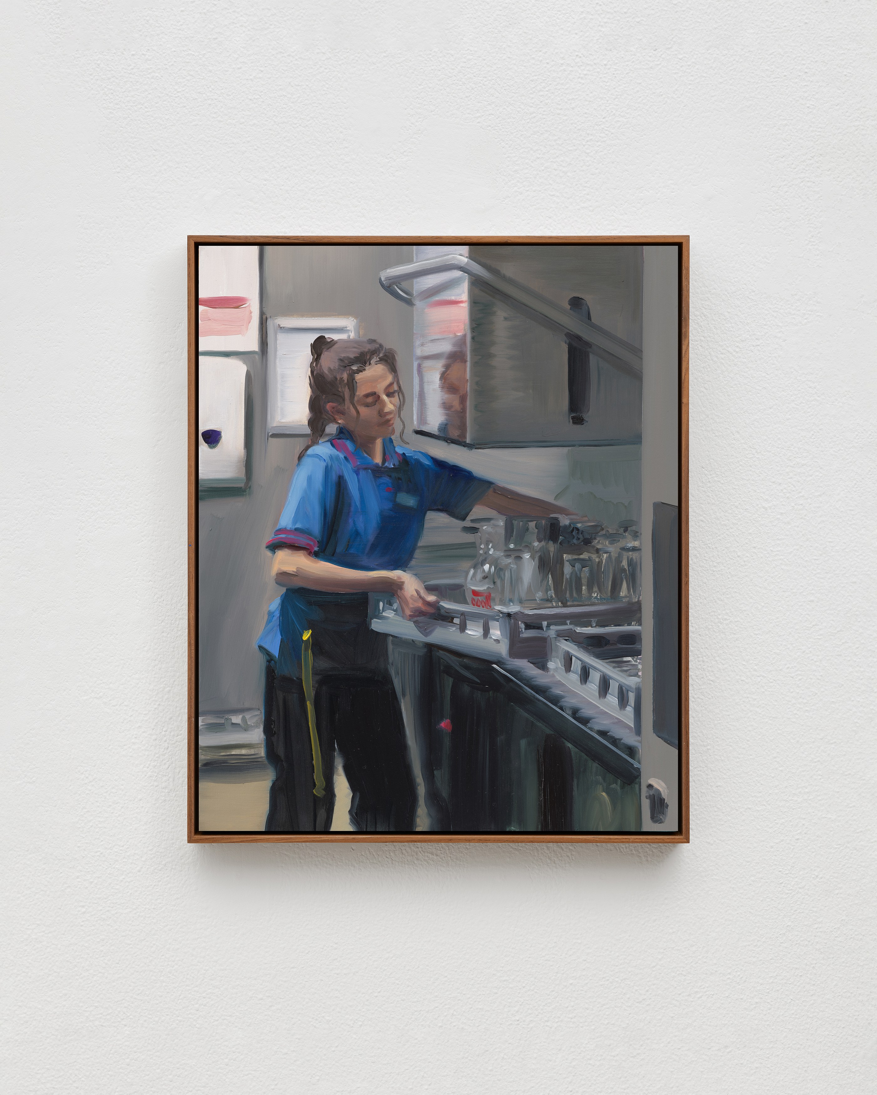 Caroline Walker, The Holiday Park at Grimm, photo 25