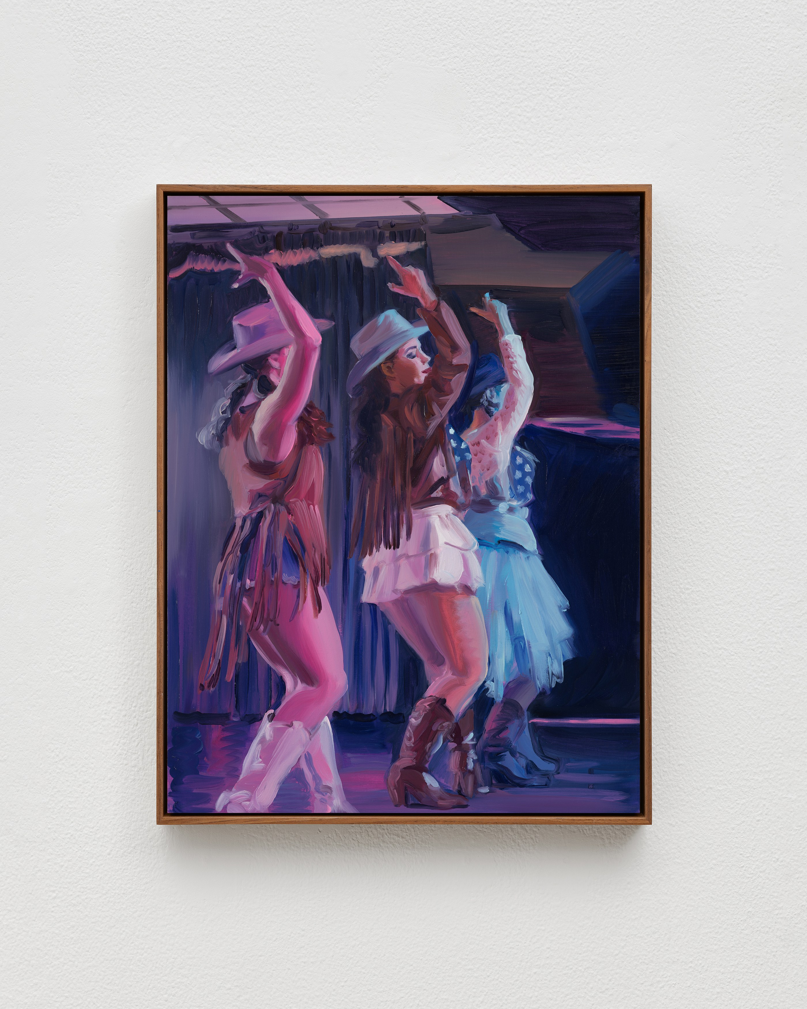 Caroline Walker, The Holiday Park at Grimm, photo 29