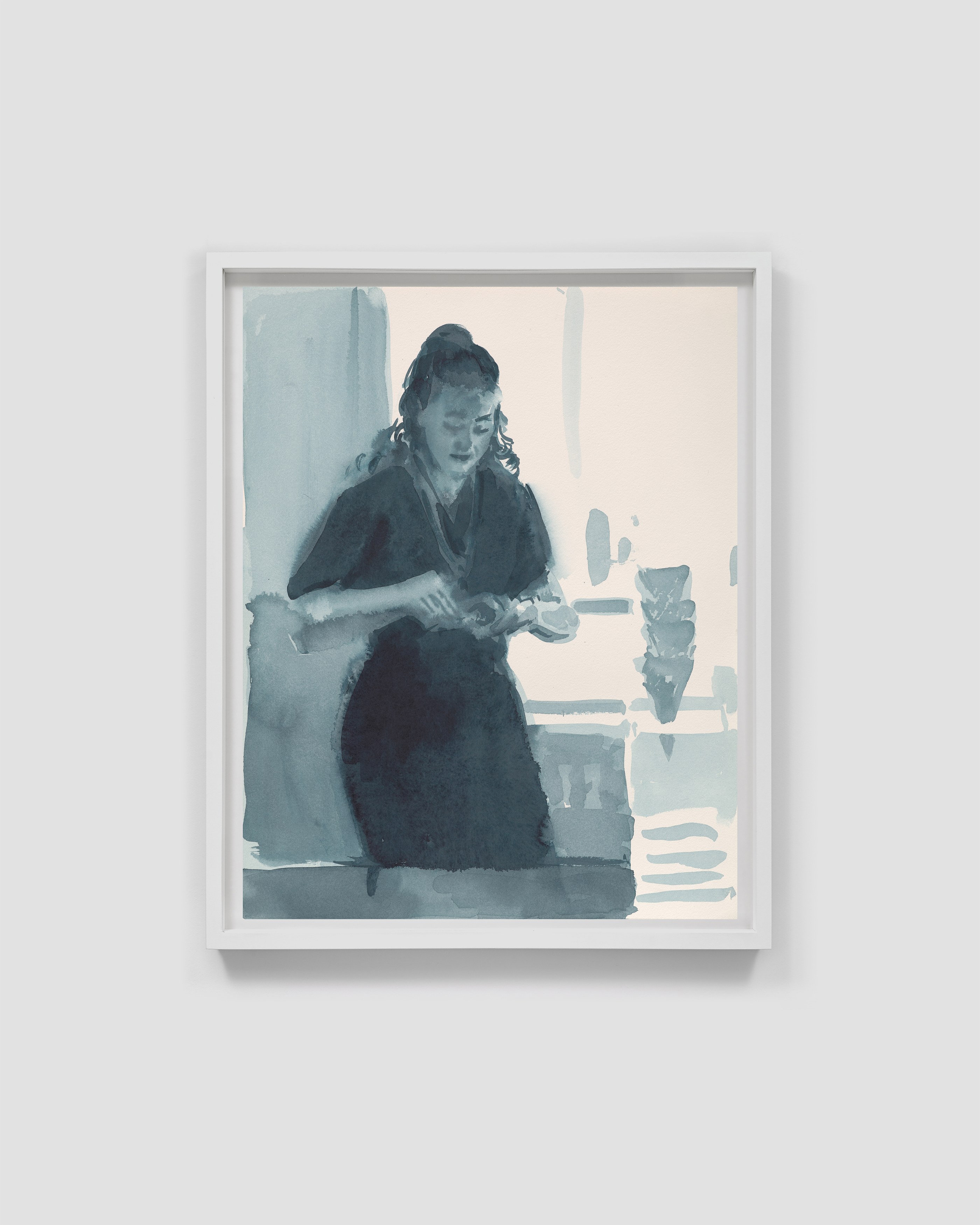 Caroline Walker, The Holiday Park at Grimm, photo 37