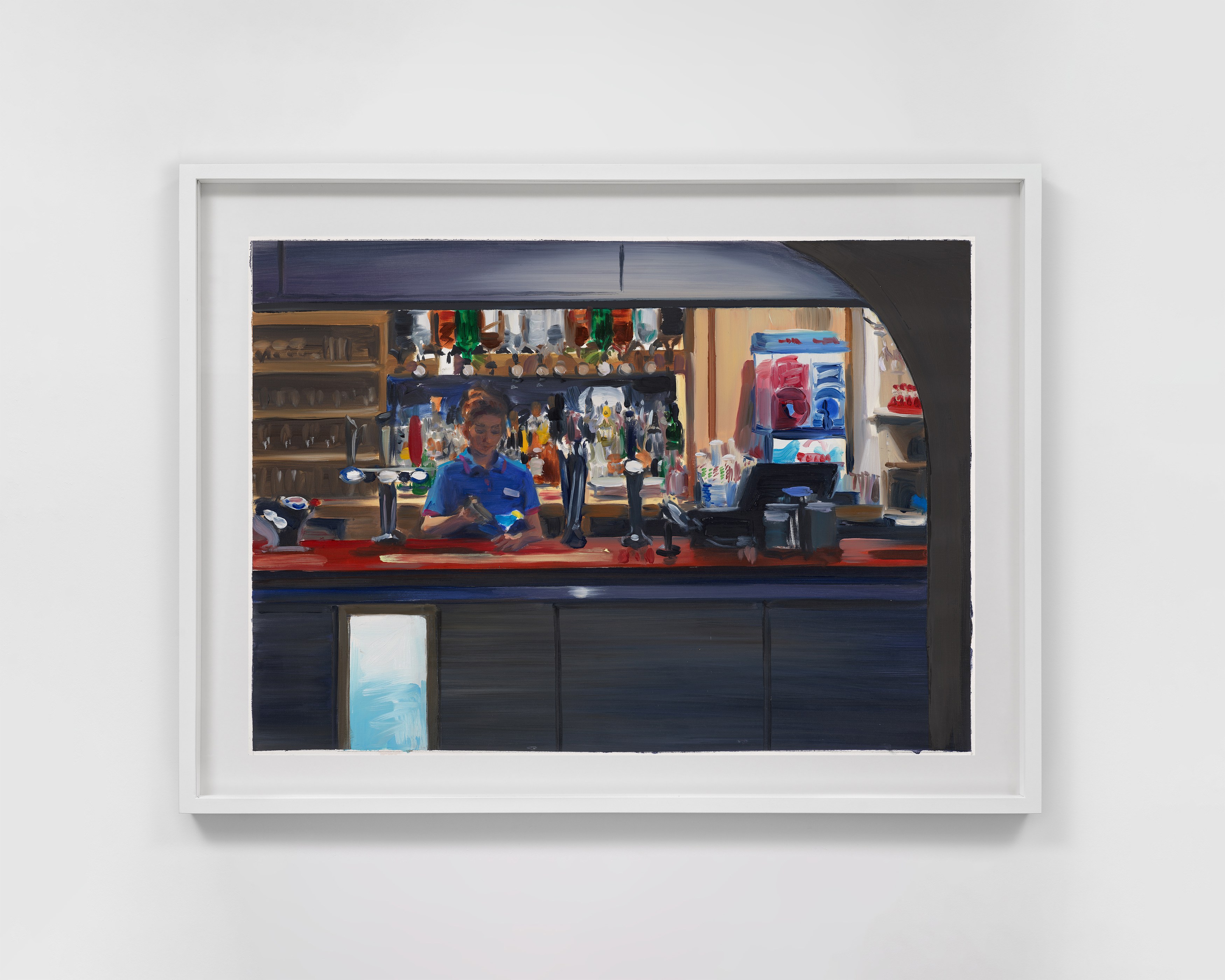 Caroline Walker, The Holiday Park at Grimm, photo 45