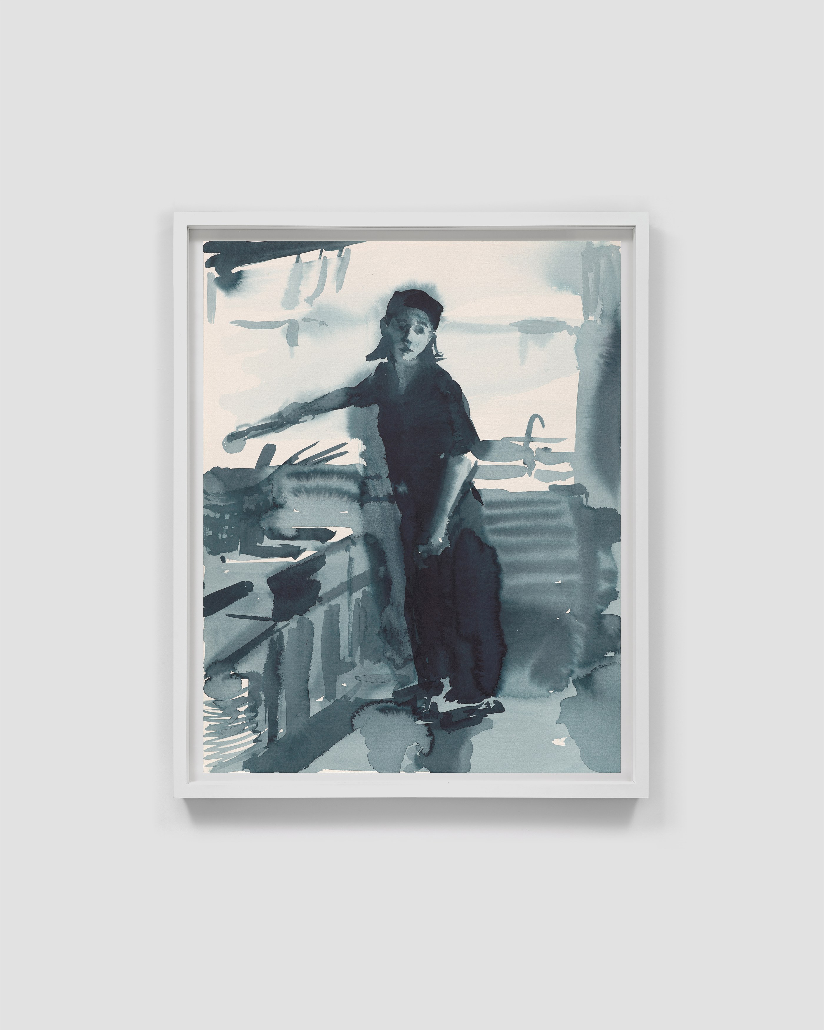 Caroline Walker, The Holiday Park at Grimm, photo 53