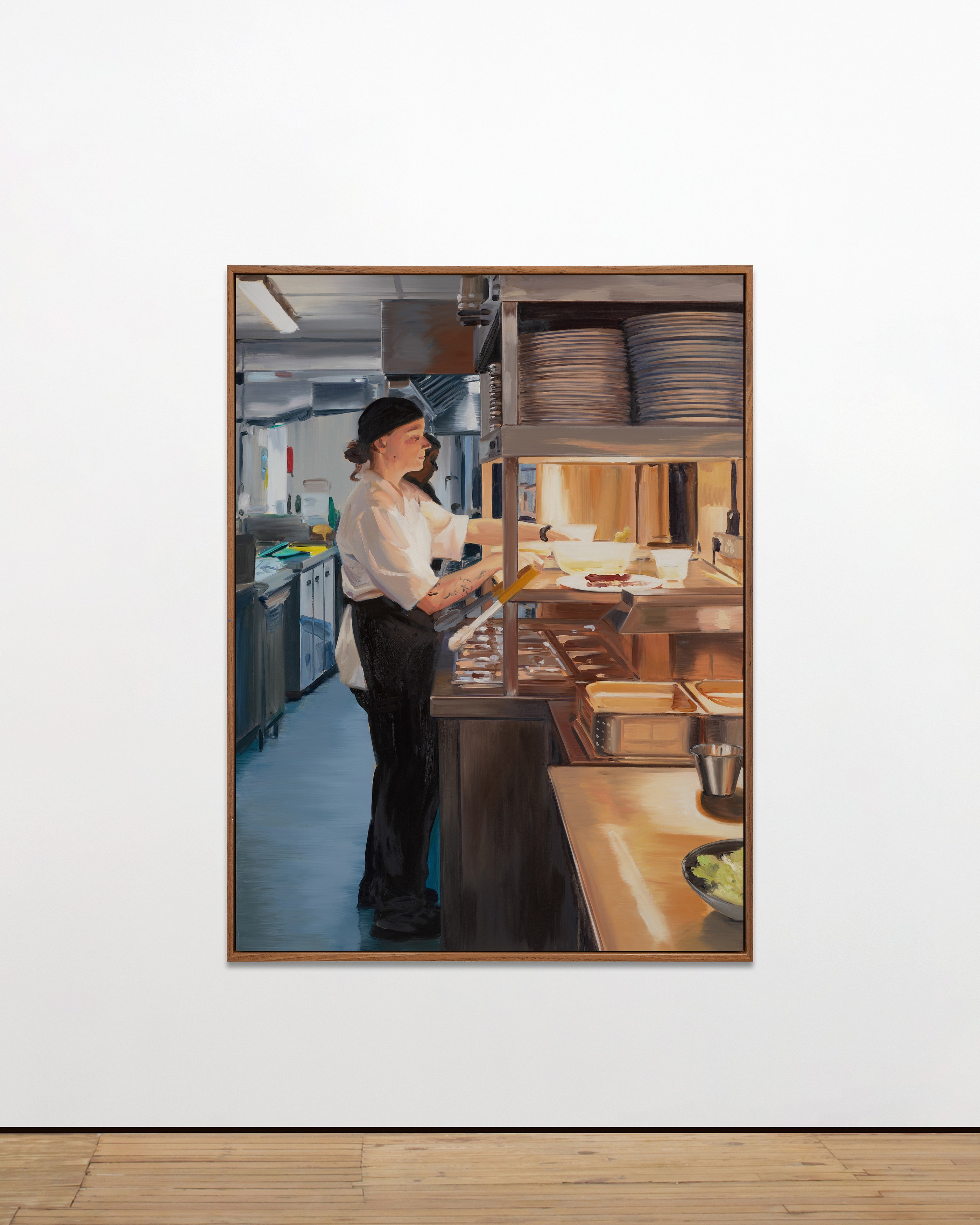 Caroline Walker, The Holiday Park at Grimm, photo 57