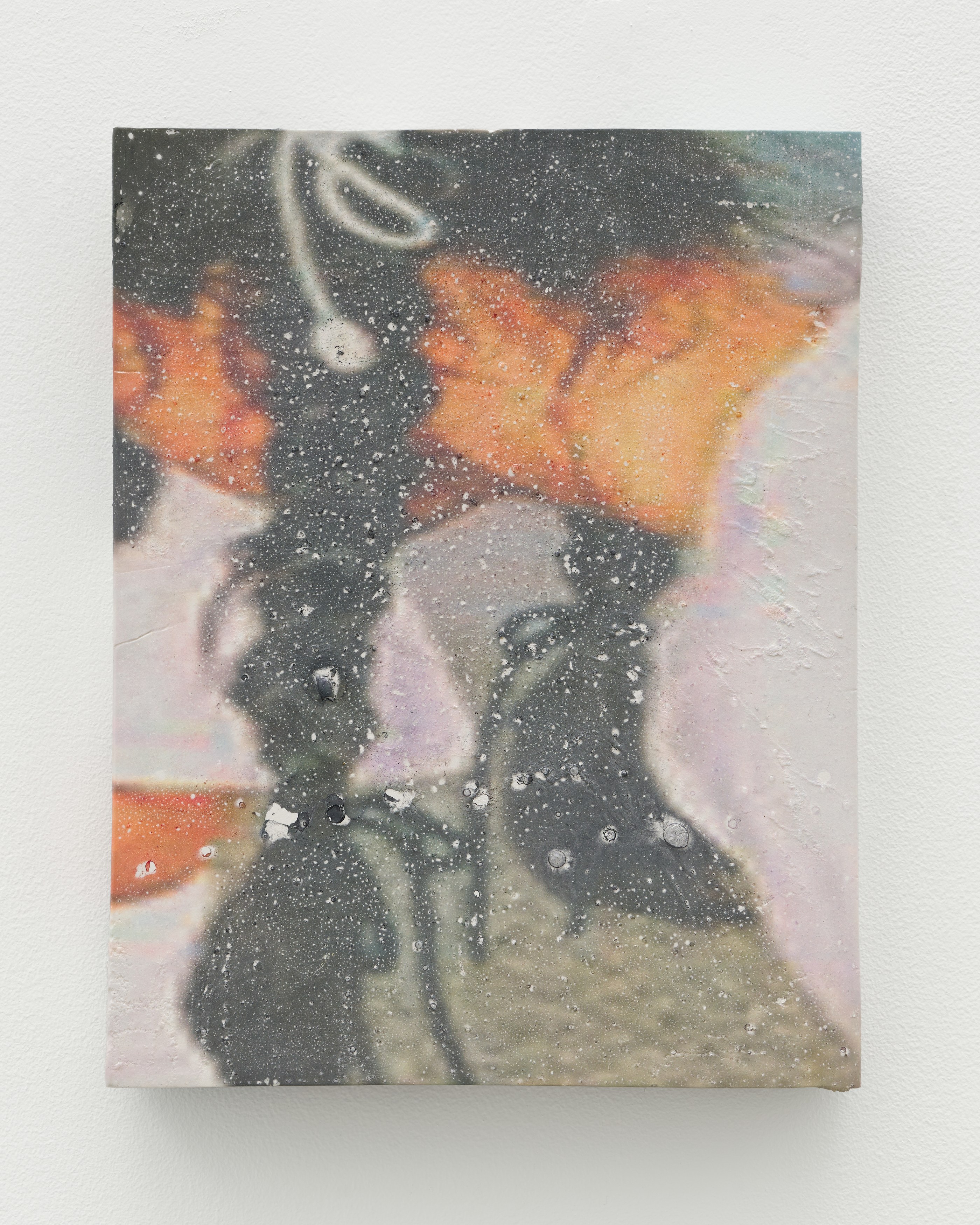 Lyric Shen, There Is an Occlusion at Silke Lindner, photo 11