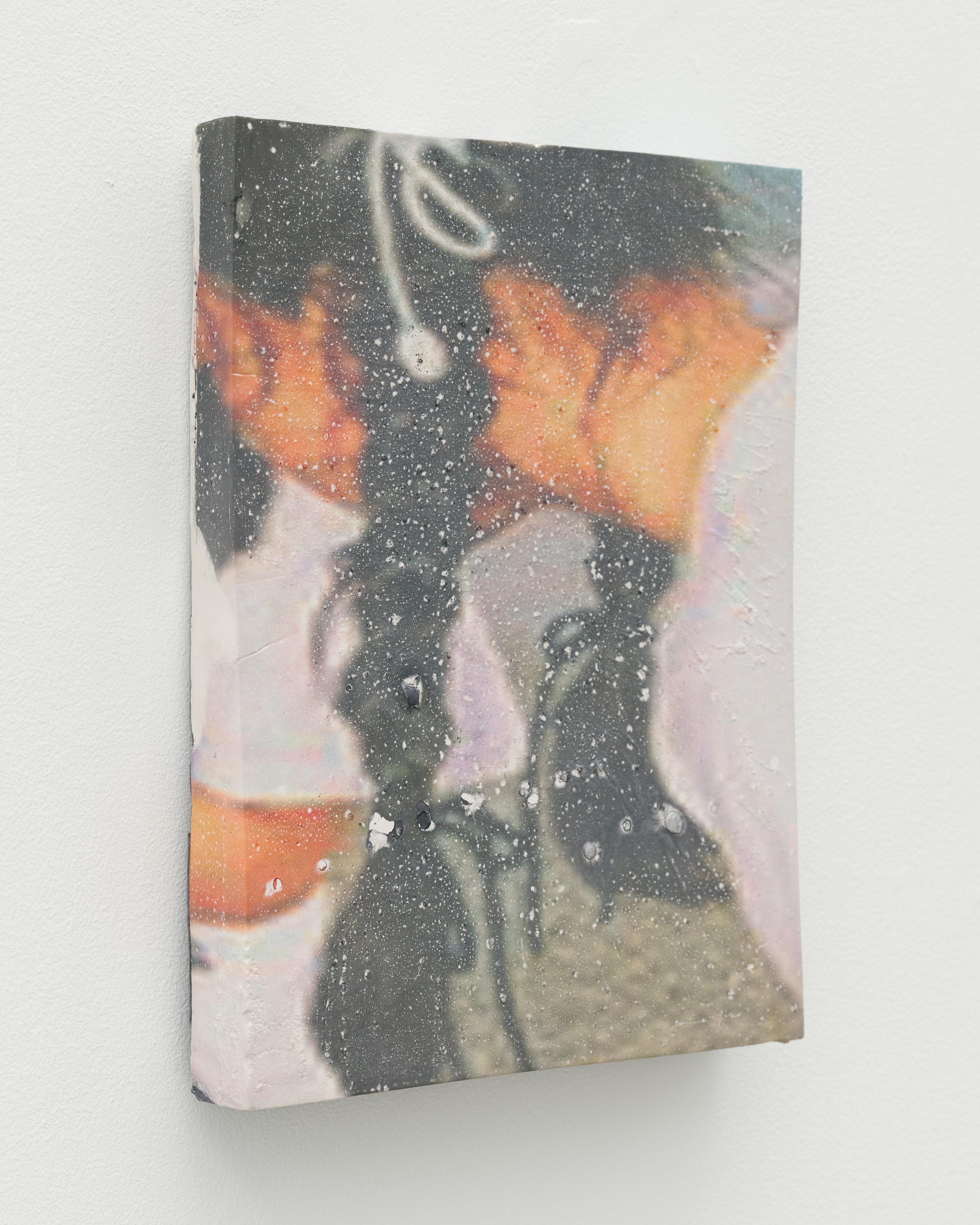 Lyric Shen, There Is an Occlusion at Silke Lindner, photo 15