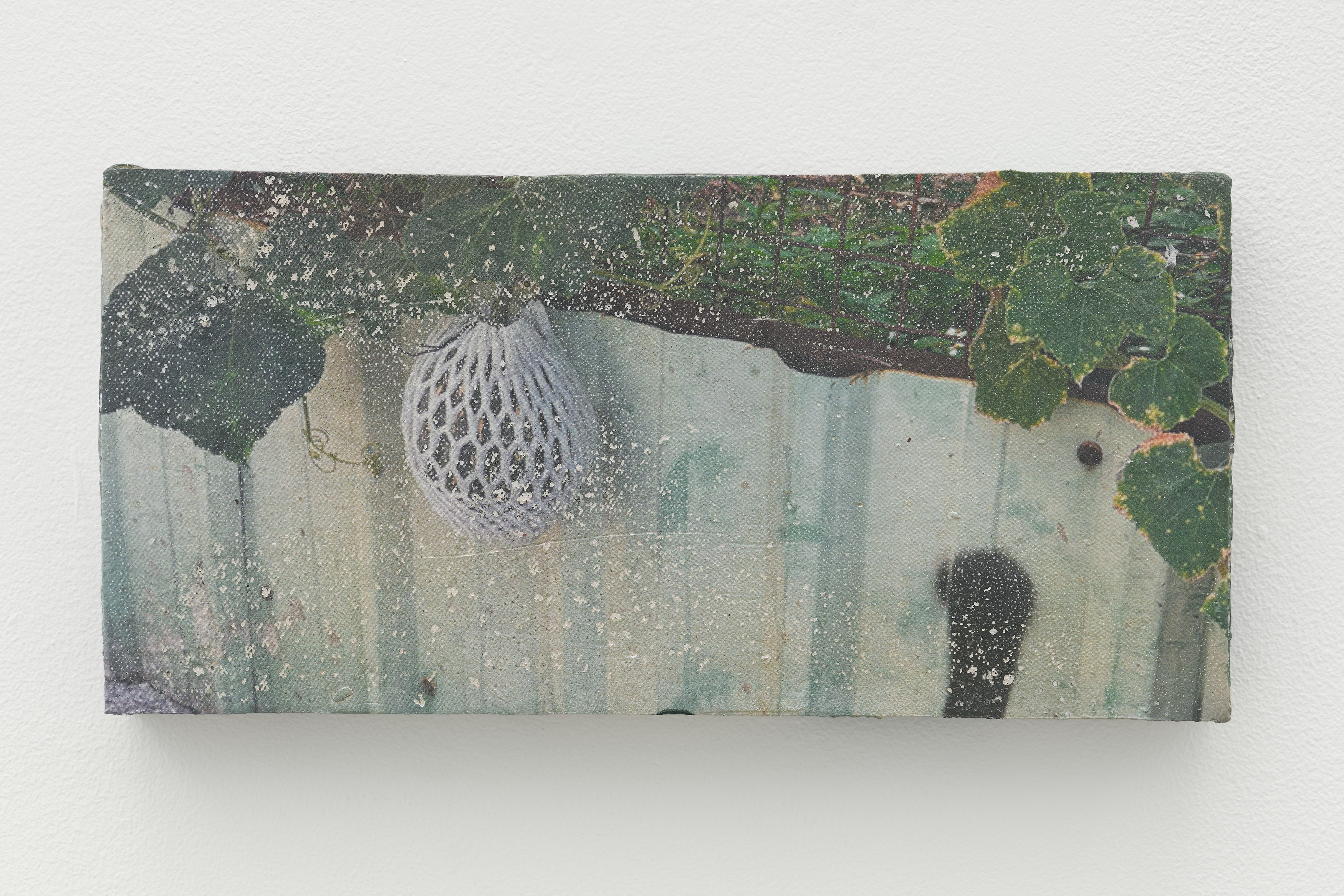 Lyric Shen, There Is an Occlusion at Silke Lindner, photo 13