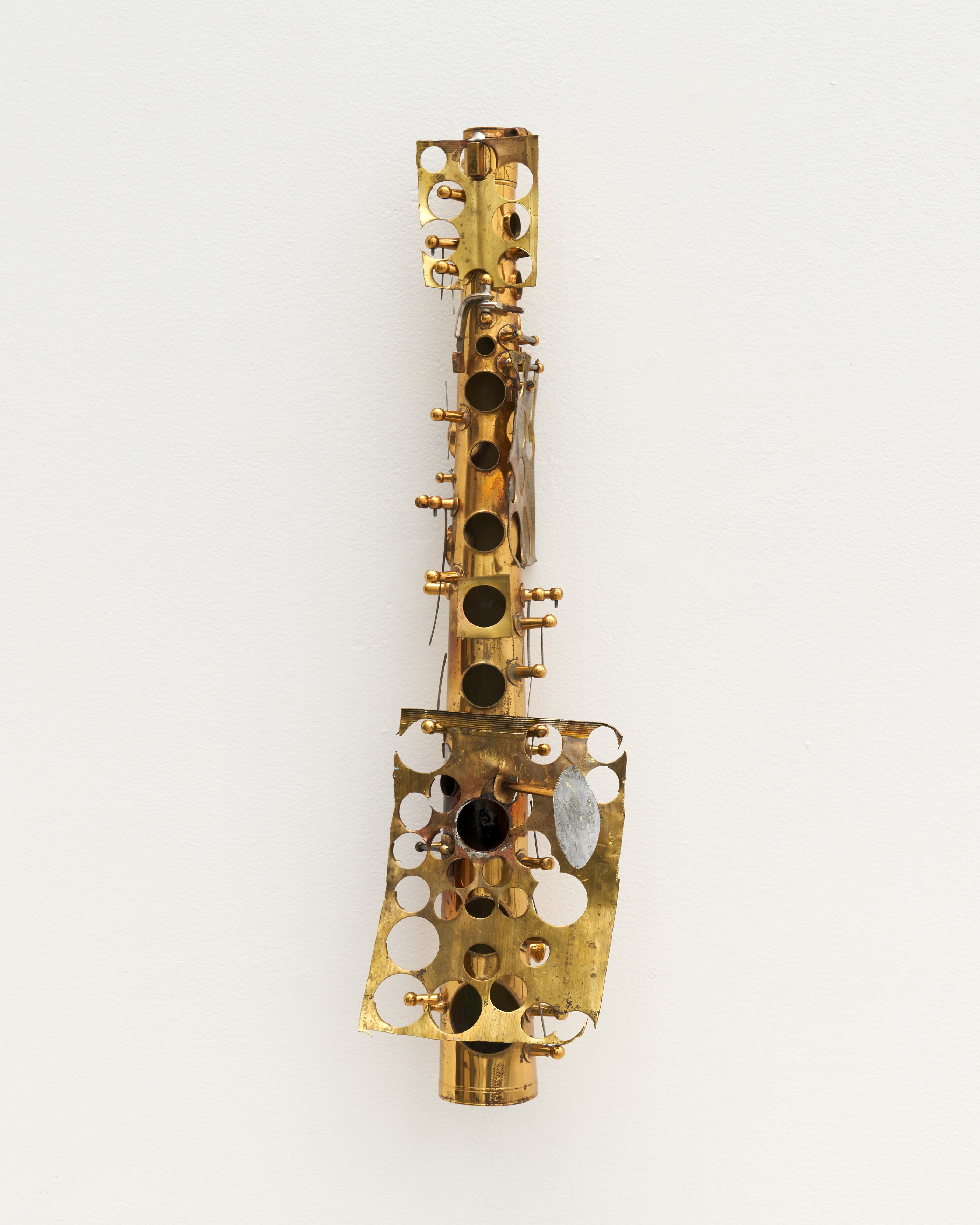 Lyric Shen, There Is an Occlusion at Silke Lindner, photo 17