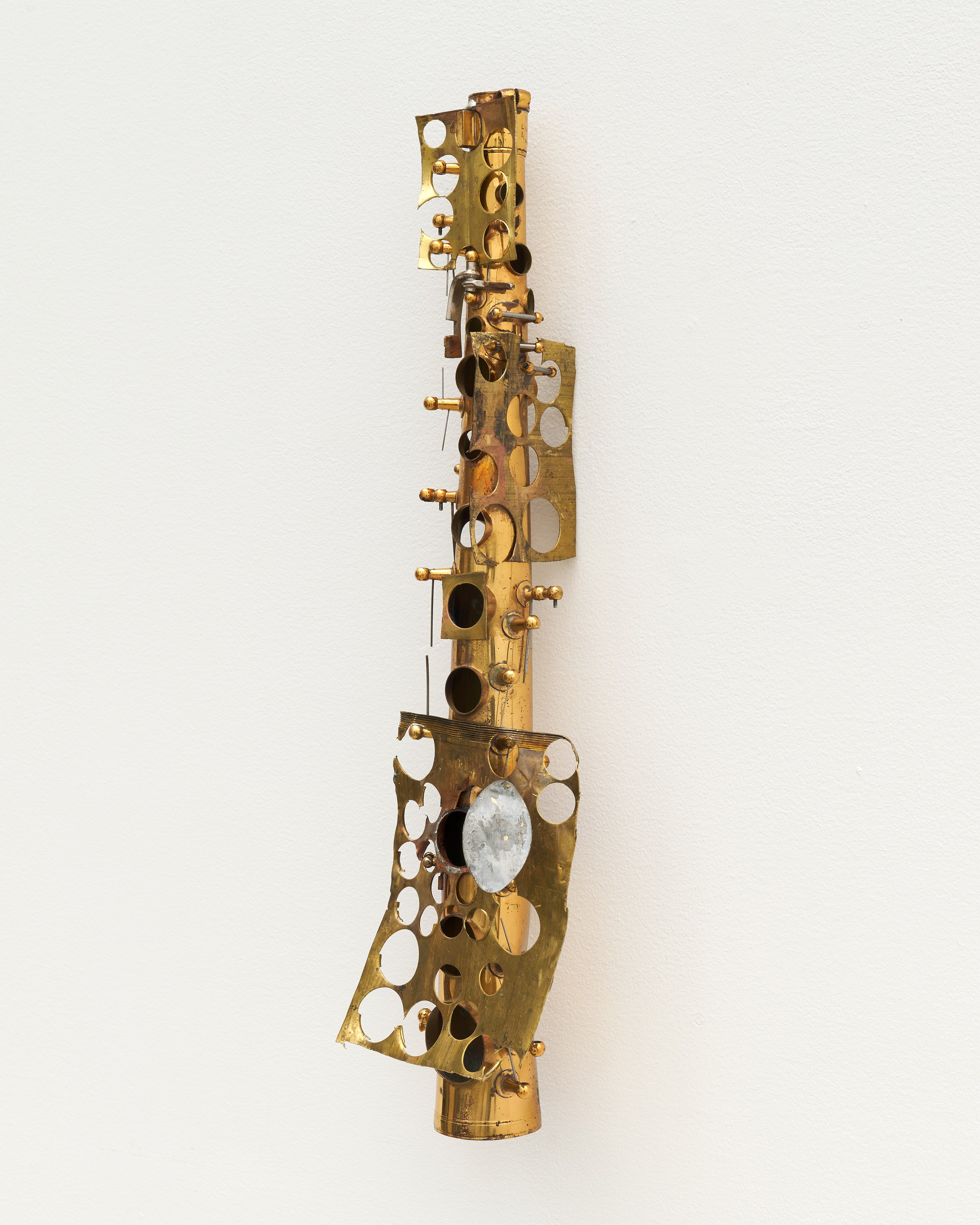 Lyric Shen, There Is an Occlusion at Silke Lindner, photo 18