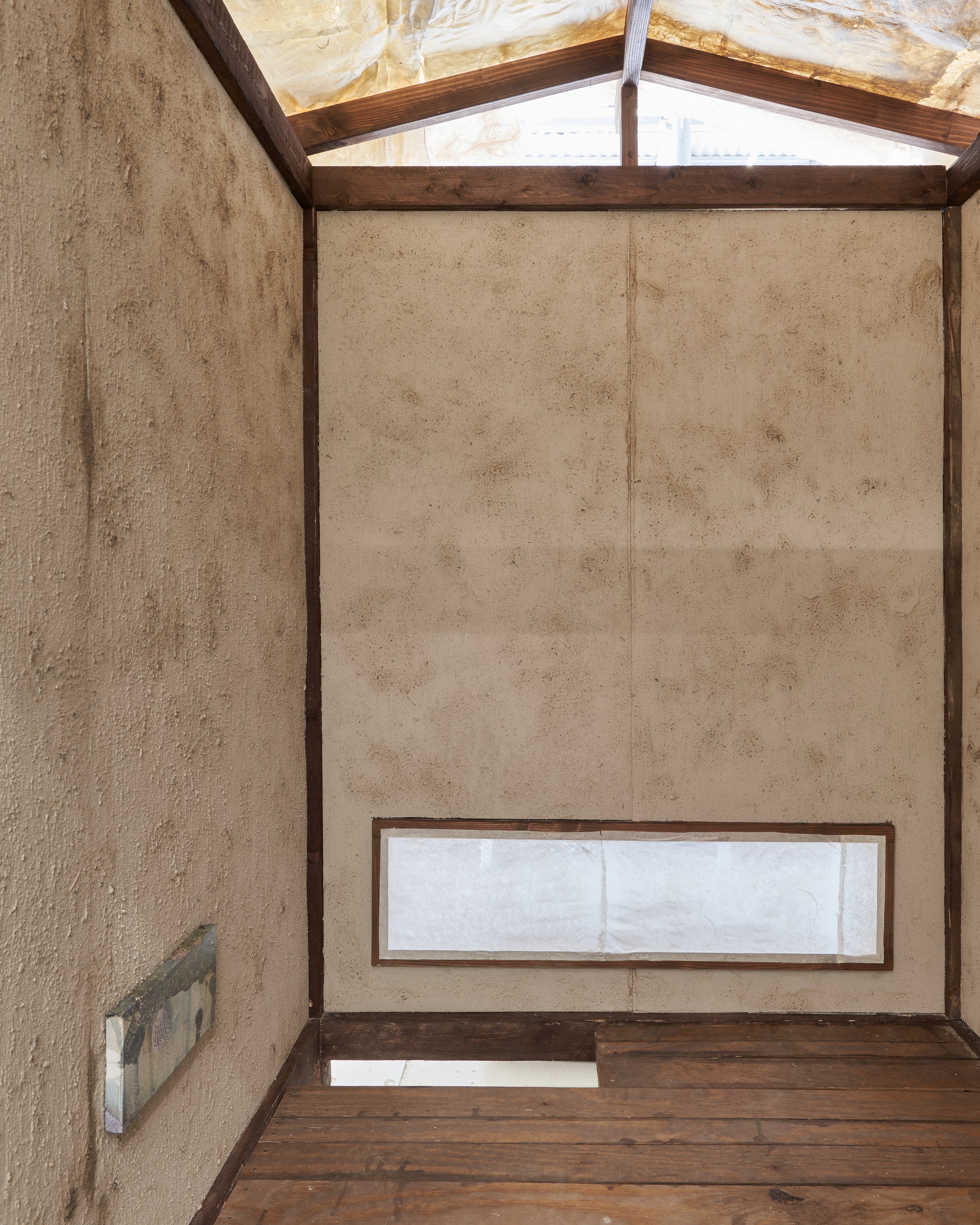 Lyric Shen, There Is an Occlusion at Silke Lindner, photo 21