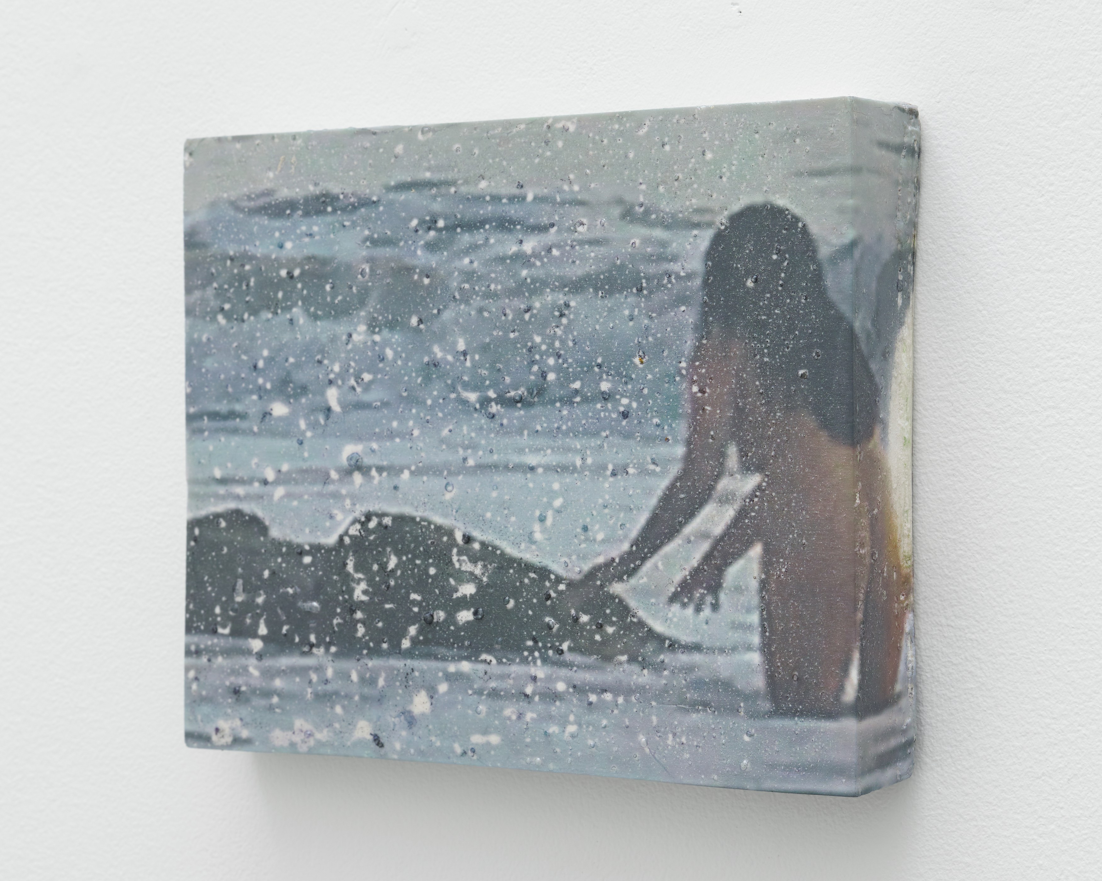 Lyric Shen, There Is an Occlusion at Silke Lindner, photo 28