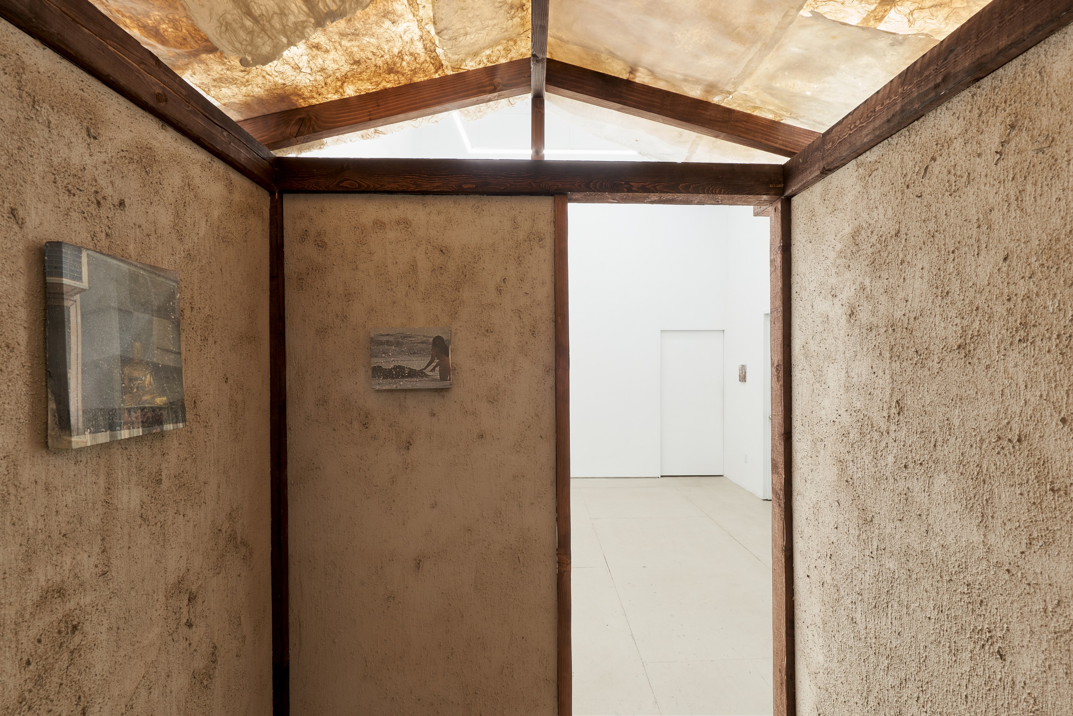 Lyric Shen, There Is an Occlusion at Silke Lindner, photo 30