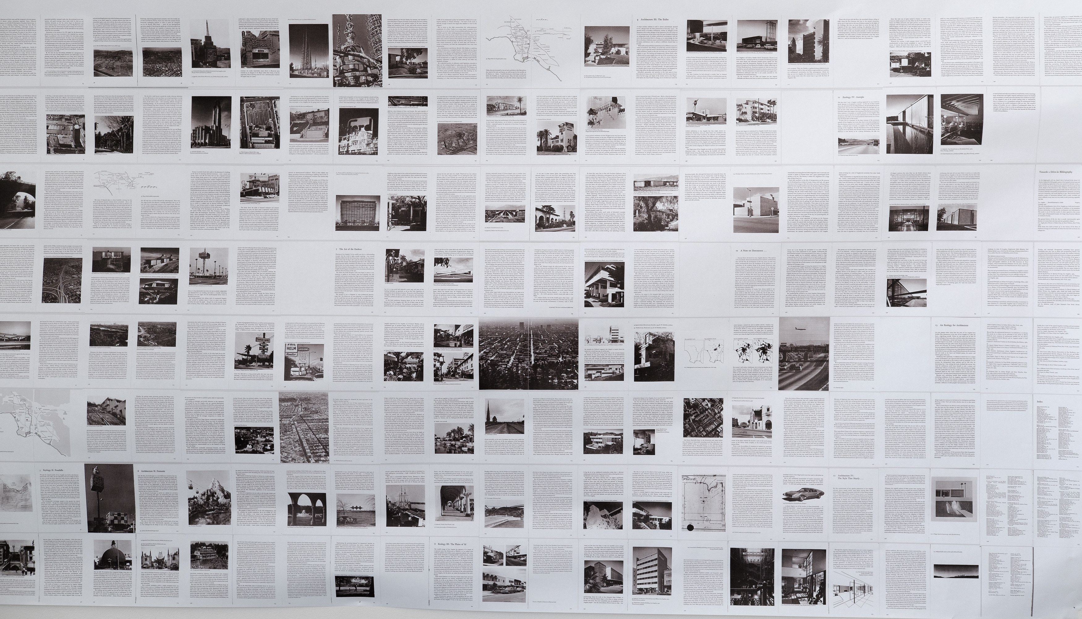 Edgar Arceneaux, Garage Exchange 11 at TV Bar, Berlin; Gidree Bawlee Foundation of Arts, Dhaka; 16/16, Lagos; Casa Pani, Mexico City; Honey's, New York; LAMYLAND, Paris; Caracol, São Paulo; Club All, Shanghai; Pejman Foundation, Tehran; Fig., Tokyo; Der TANK, Basel; SCHLOSS, Oslo; MAK Center f, photo 29