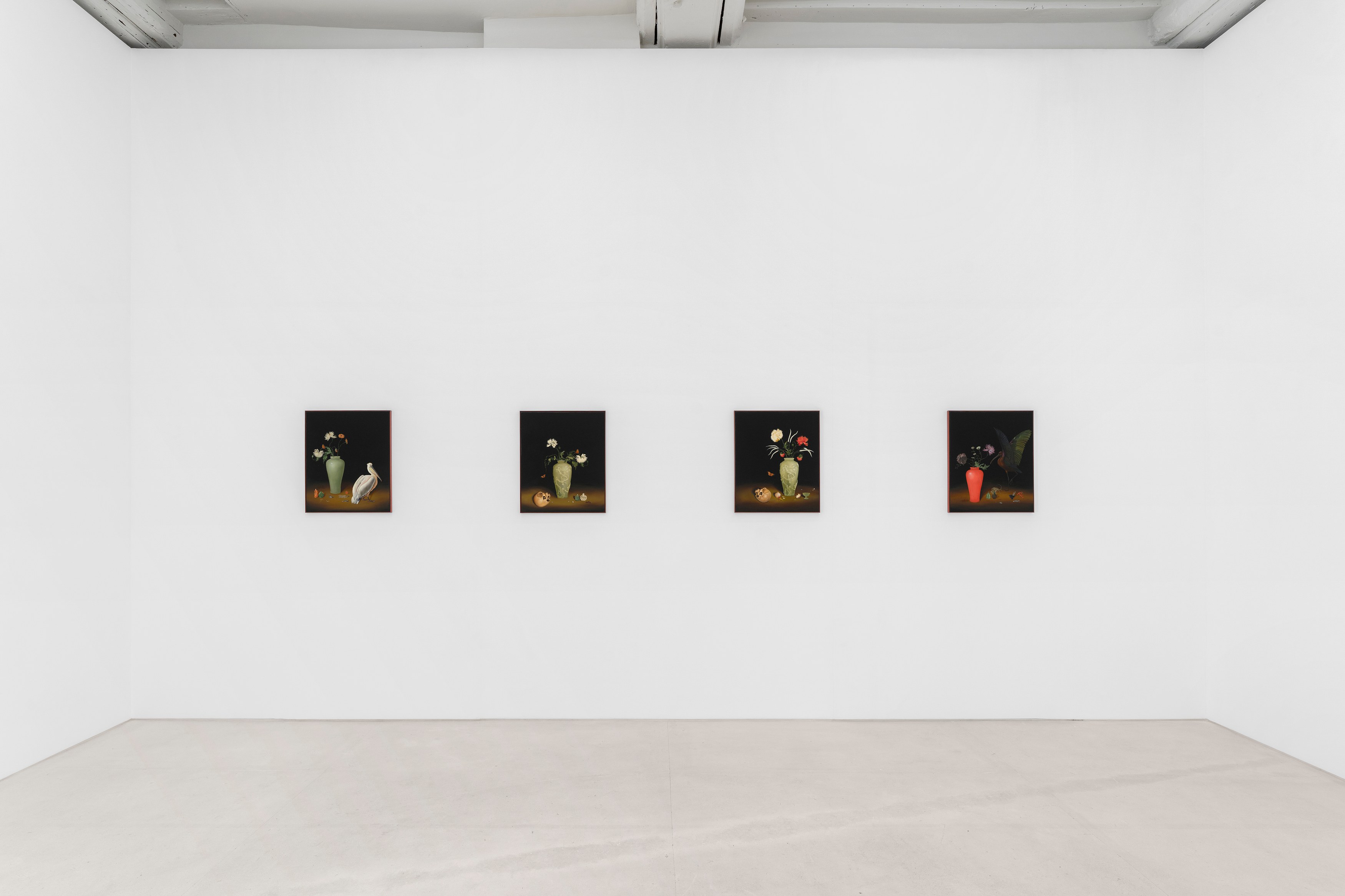 Sanam Khatibi, The Hunger at Mendes Wood DM, photo 7