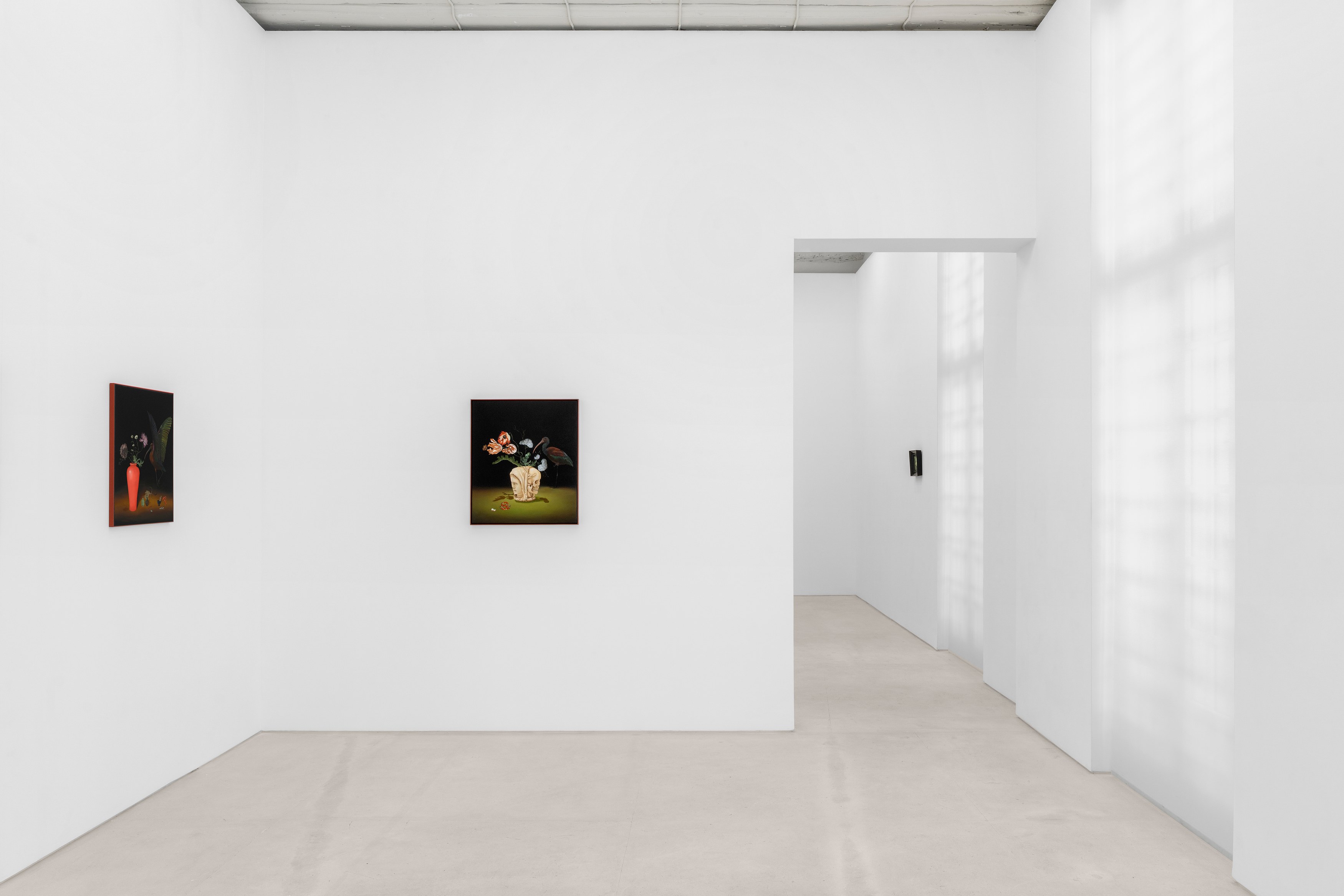 Sanam Khatibi, The Hunger at Mendes Wood DM, photo 9