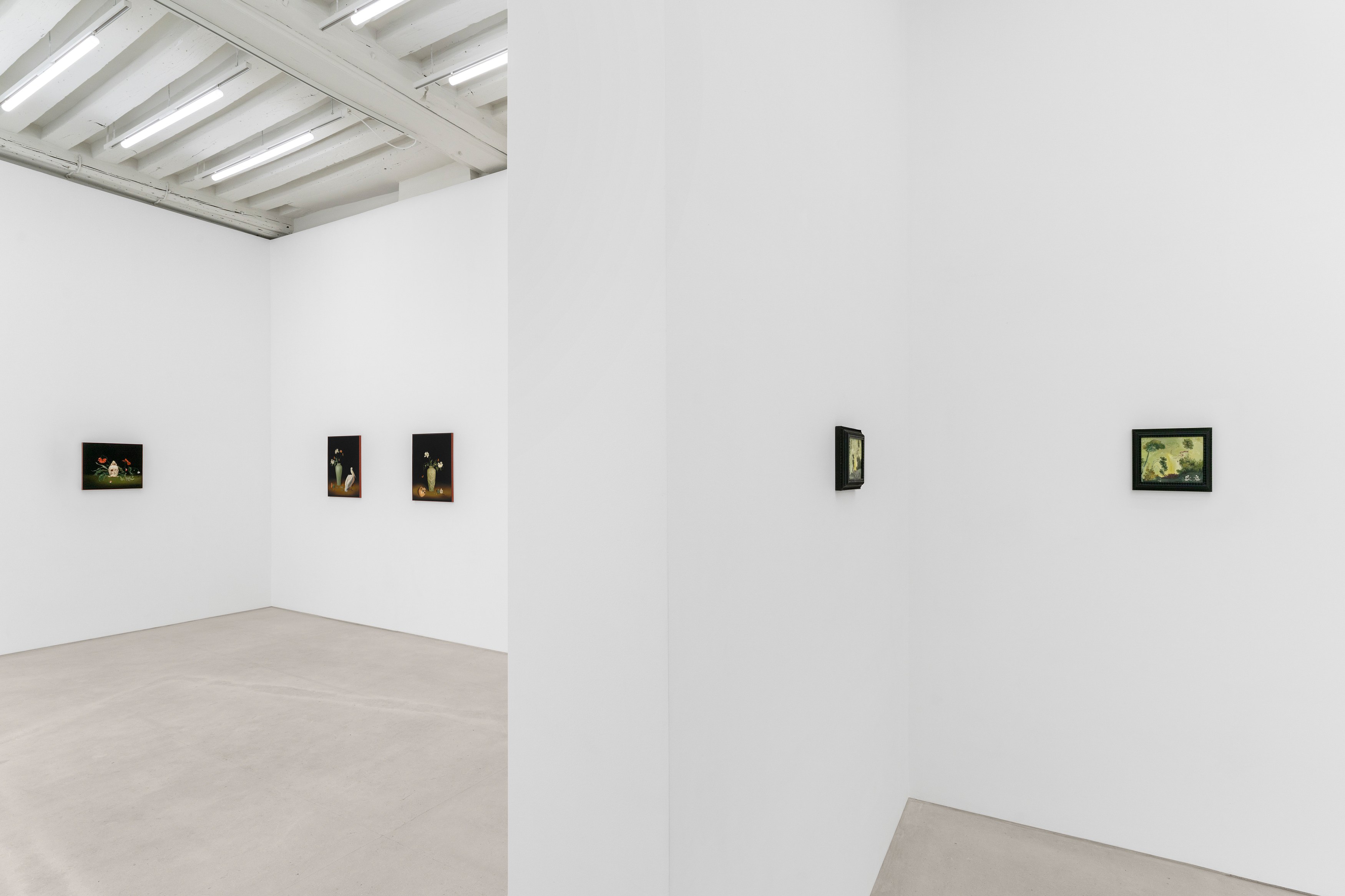 Sanam Khatibi, The Hunger at Mendes Wood DM, photo 10