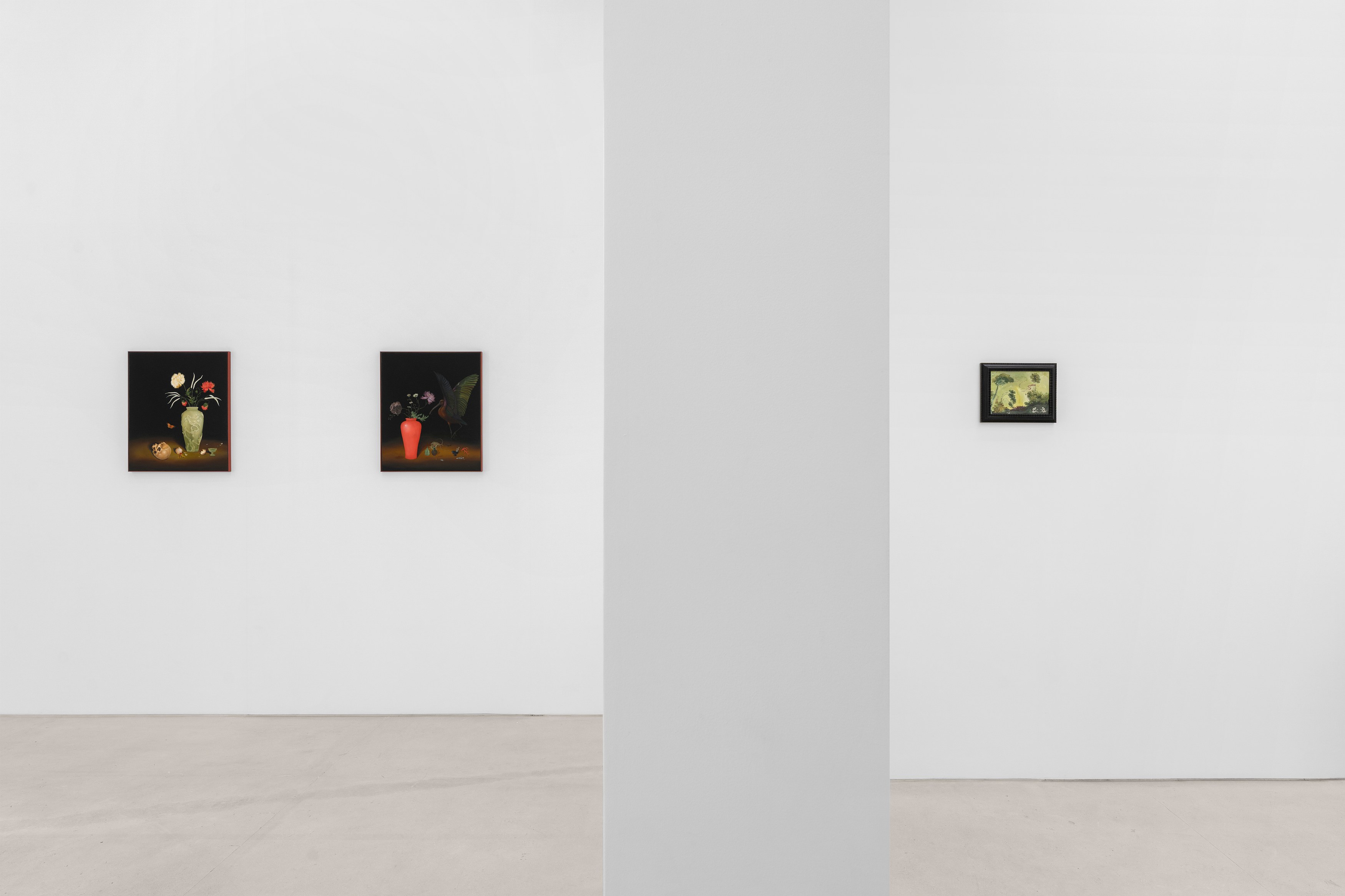 Sanam Khatibi, The Hunger at Mendes Wood DM, photo 11