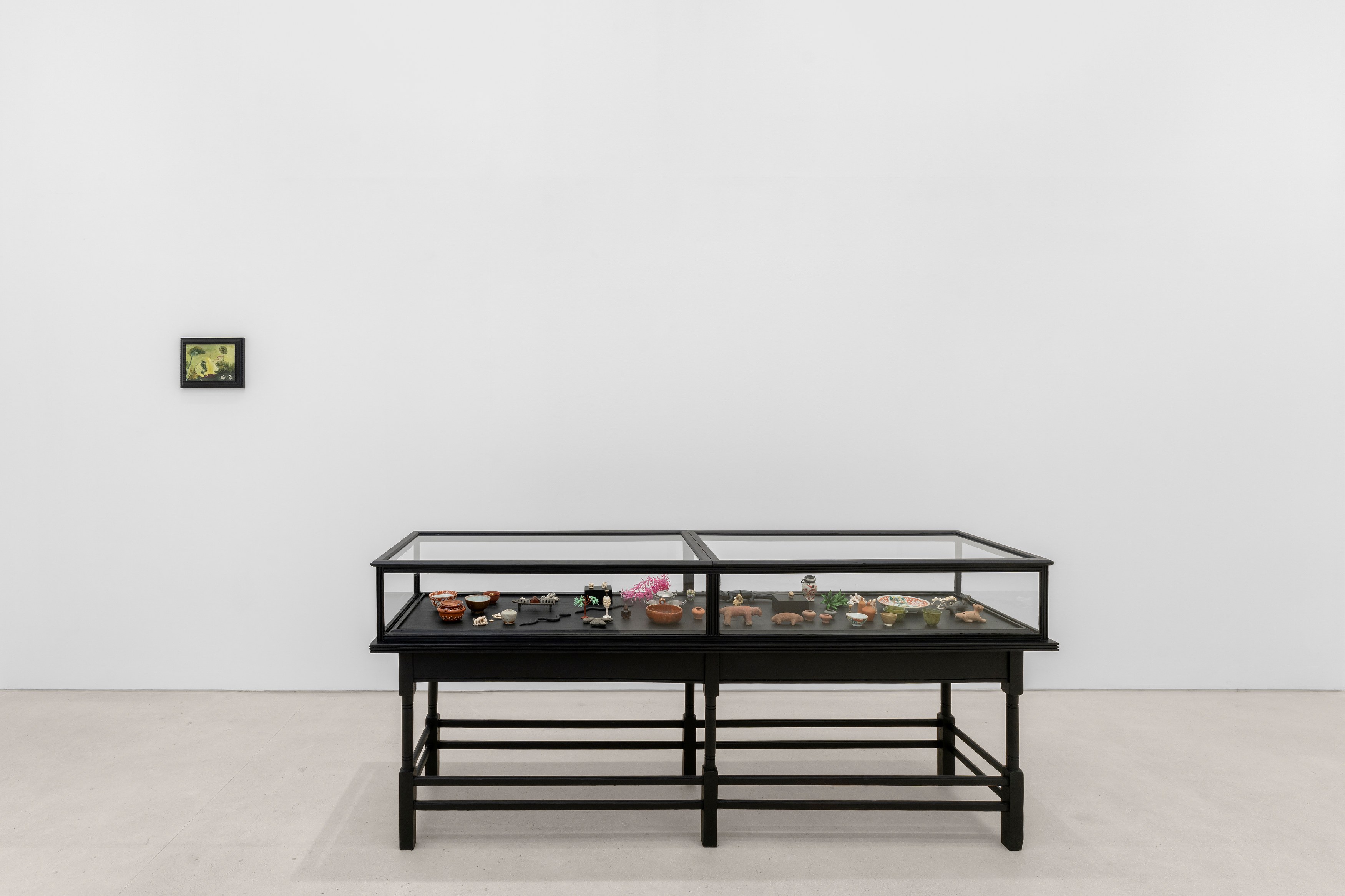 Sanam Khatibi, The Hunger at Mendes Wood DM, photo 13