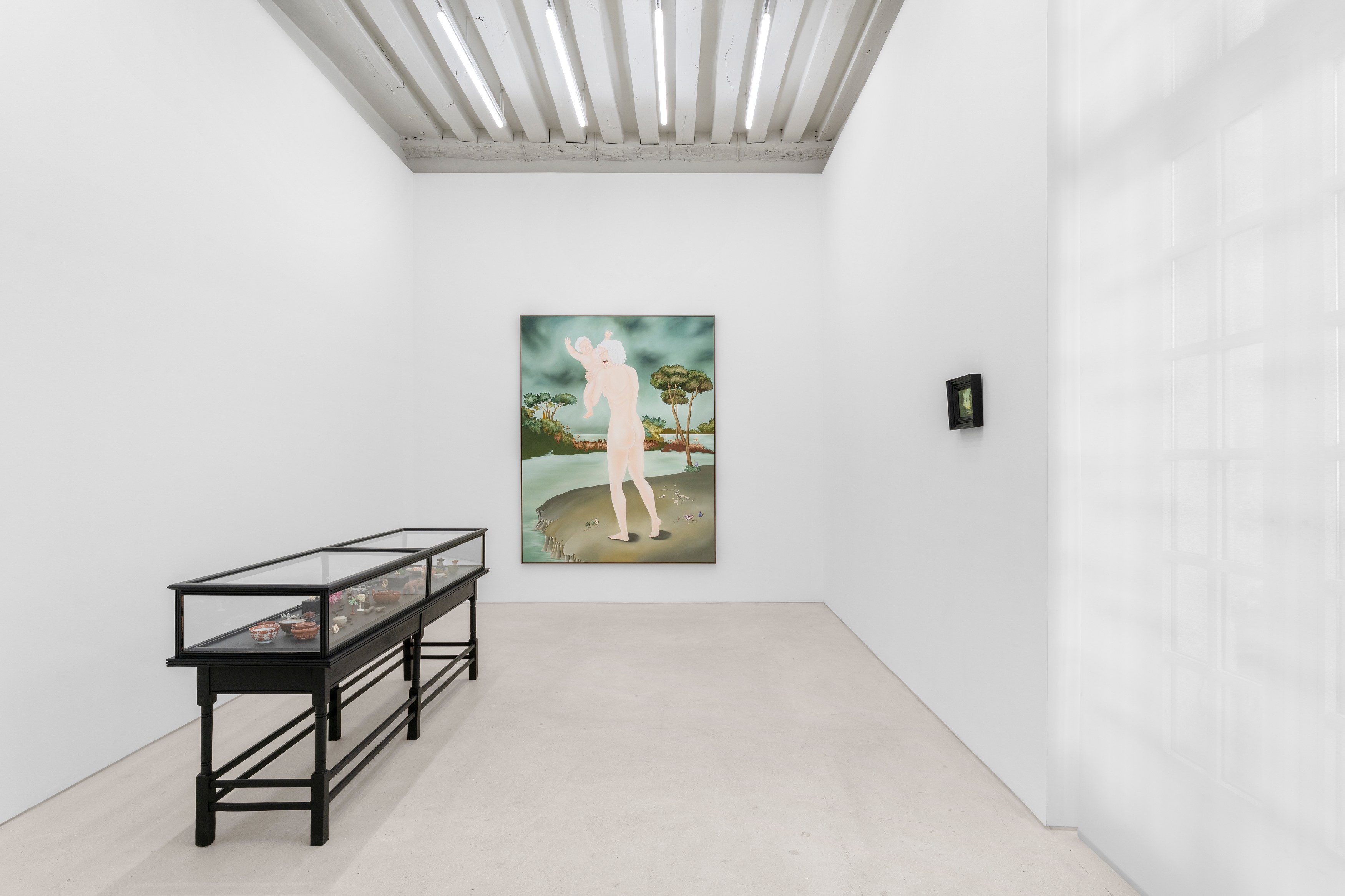 Sanam Khatibi, The Hunger at Mendes Wood DM, photo 15