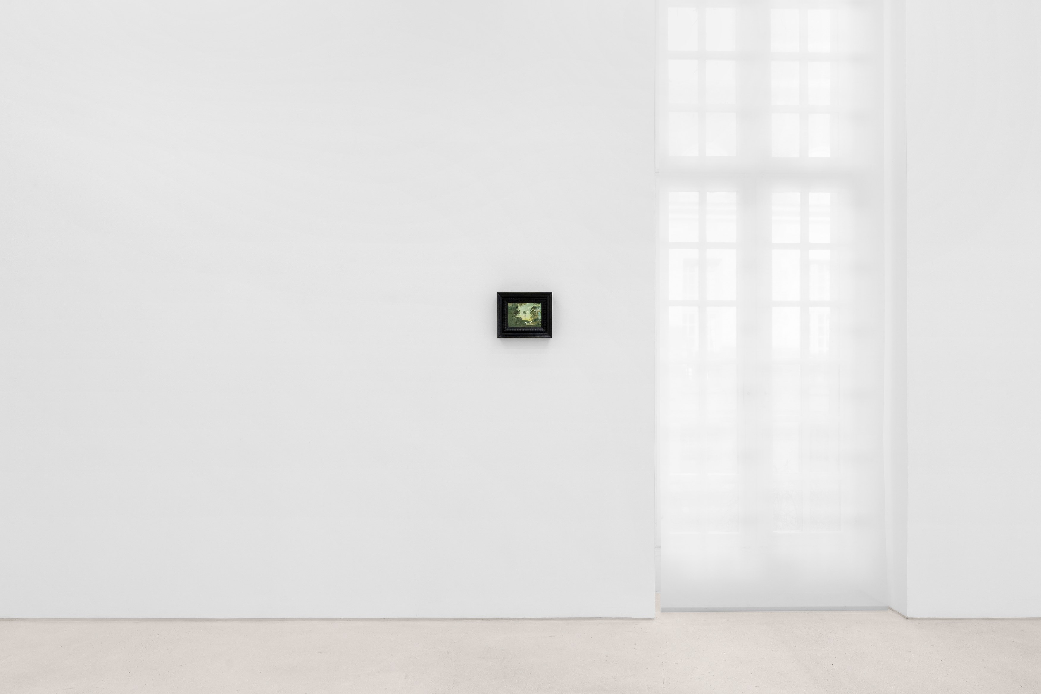 Sanam Khatibi, The Hunger at Mendes Wood DM, photo 16