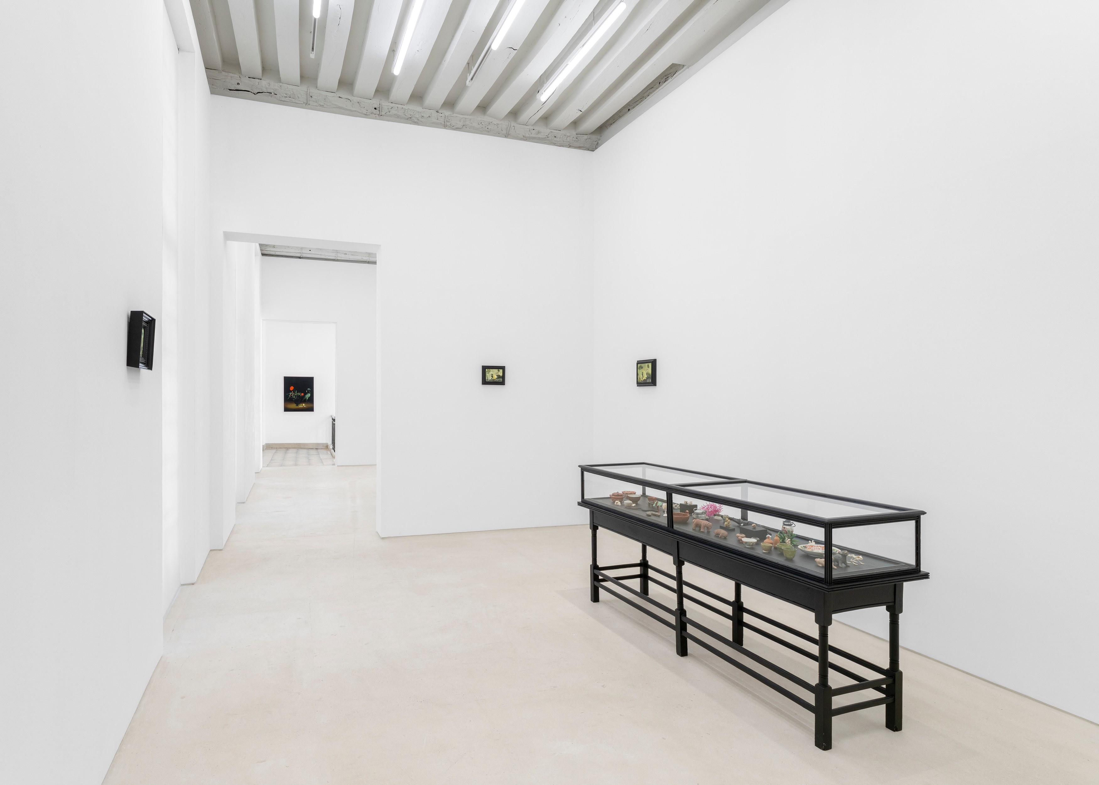 Sanam Khatibi, The Hunger at Mendes Wood DM, photo 17