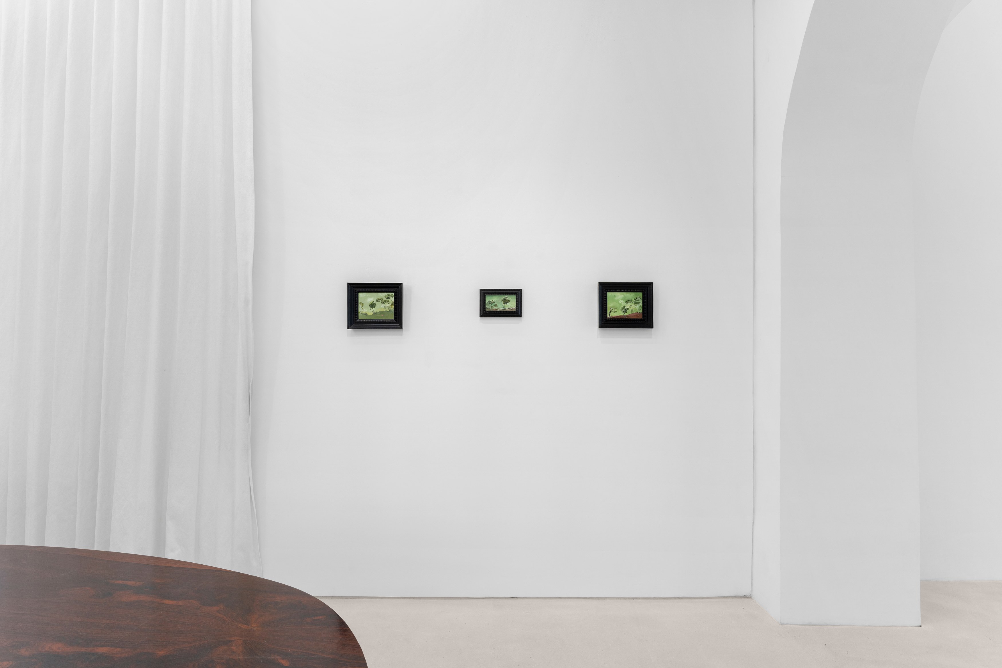 Sanam Khatibi, The Hunger at Mendes Wood DM, photo 18