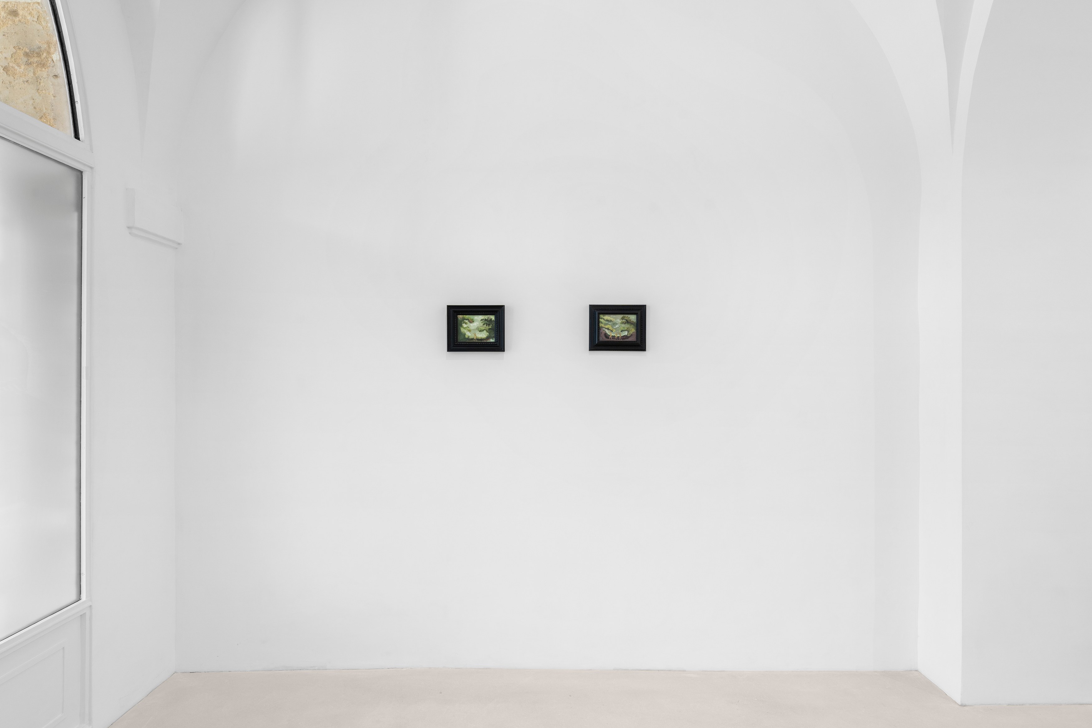 Sanam Khatibi, The Hunger at Mendes Wood DM, photo 19